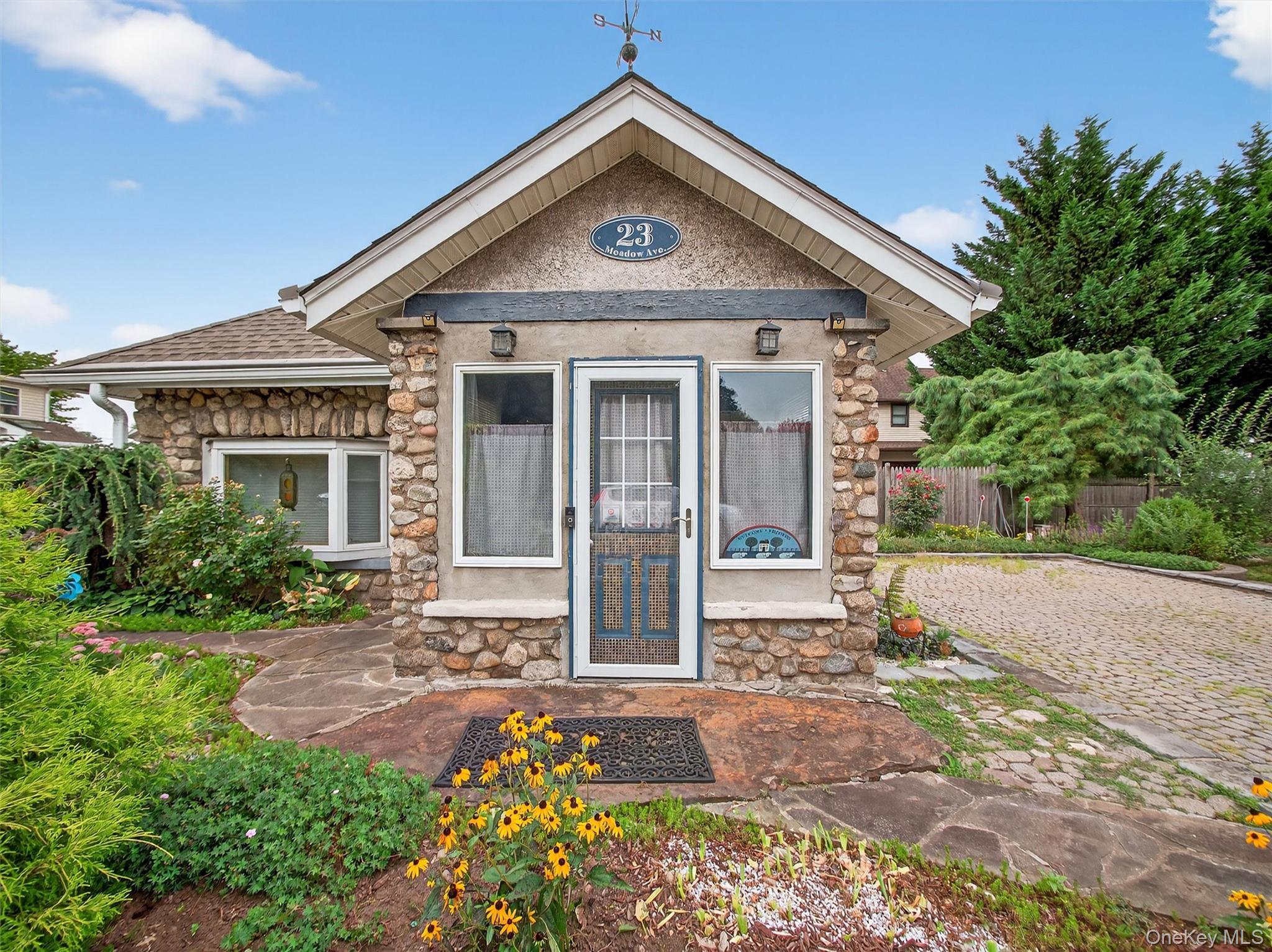 23 Meadow Avenue, Suffern, NY 10901