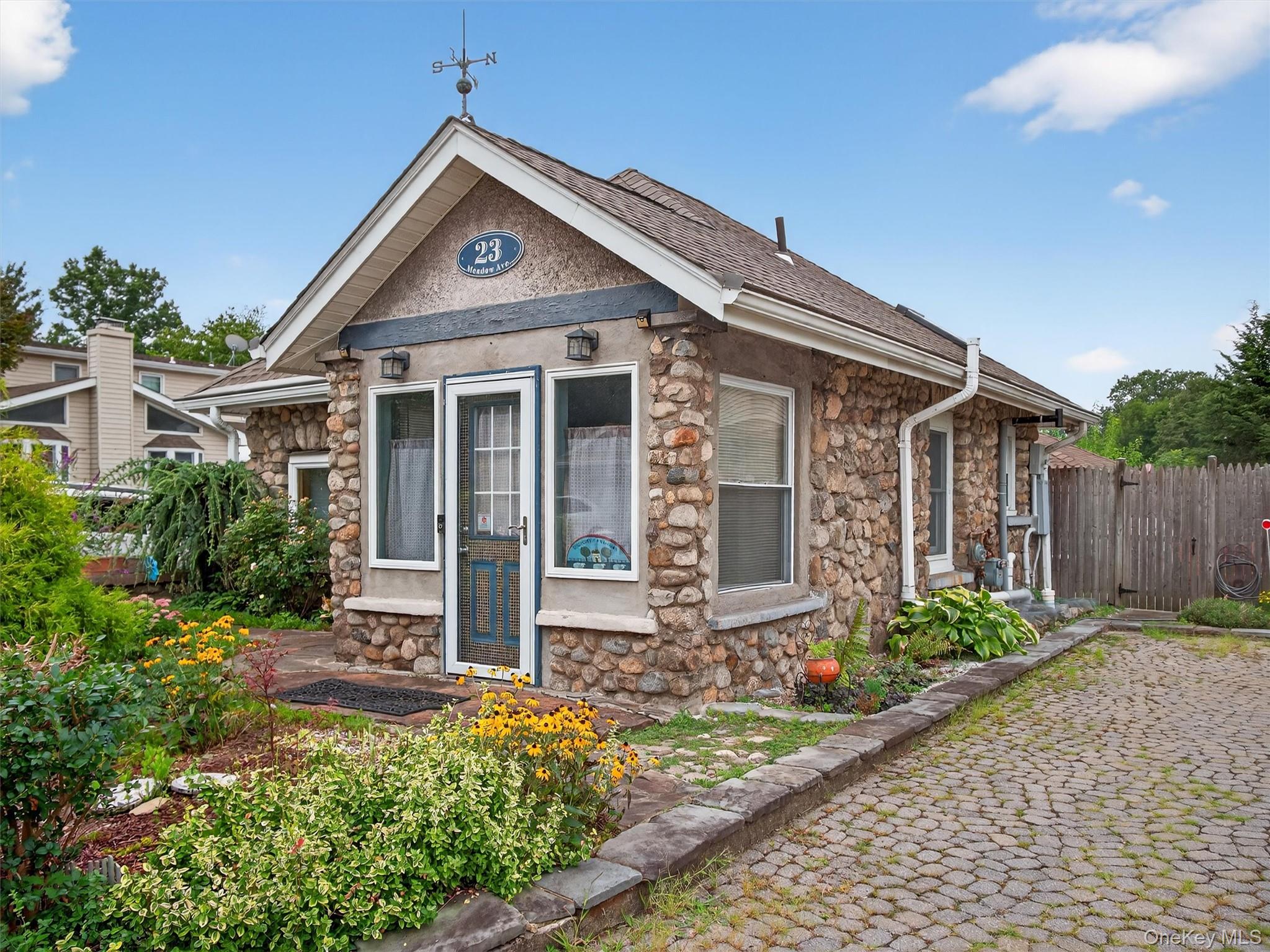 23 Meadow Avenue, Suffern, NY 10901