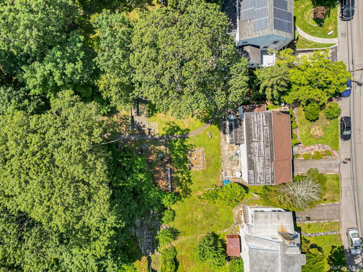 60 Gramercy Avenue, Yonkers, NY 10701