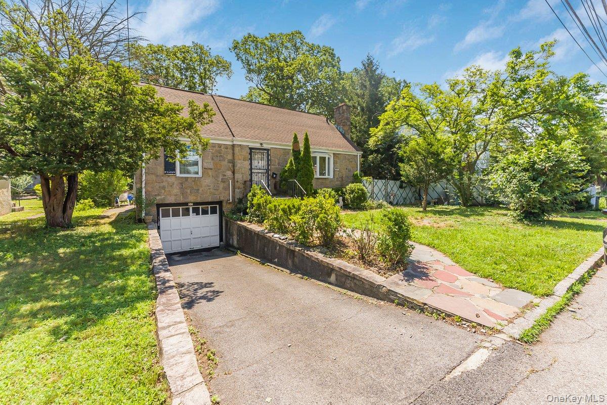 60 Gramercy Avenue, Yonkers, NY 10701