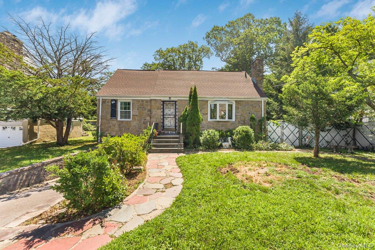 60 Gramercy Avenue, Yonkers, NY 10701