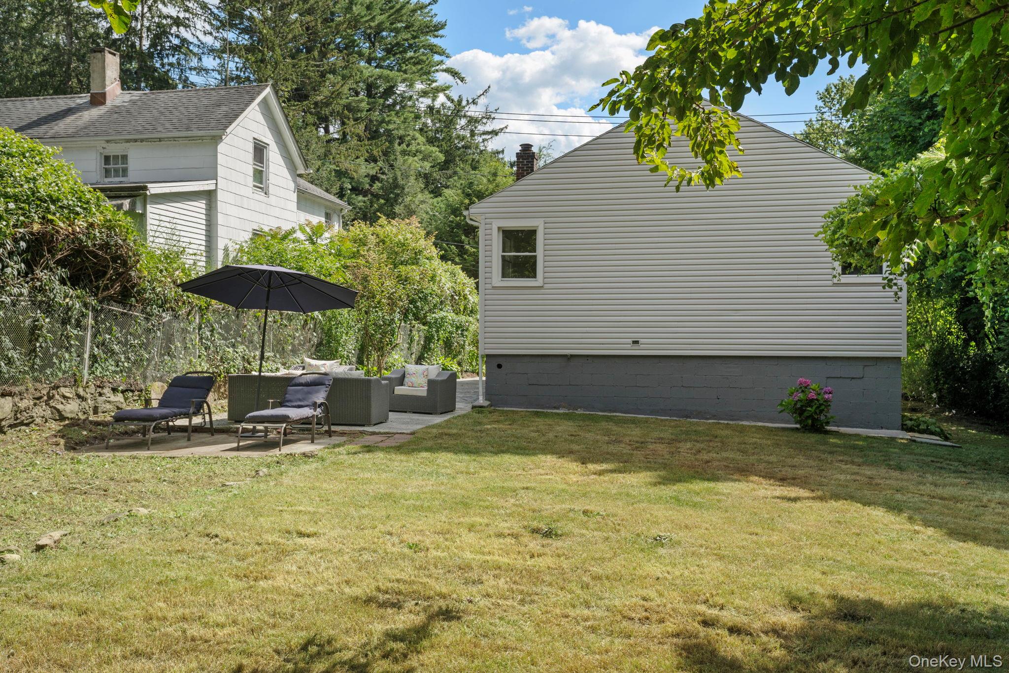 25 Maple Avenue, Chappaqua, NY 10514