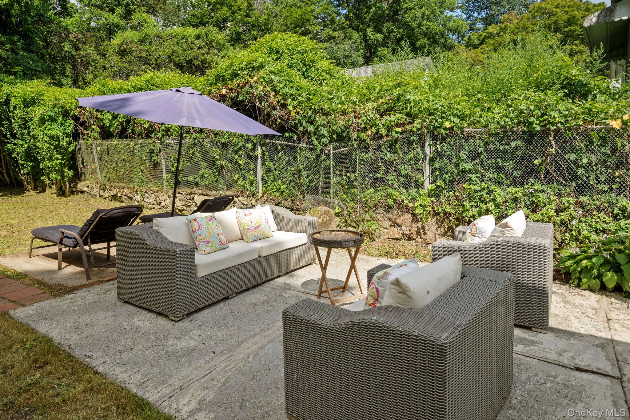 25 Maple Avenue, Chappaqua, NY 10514