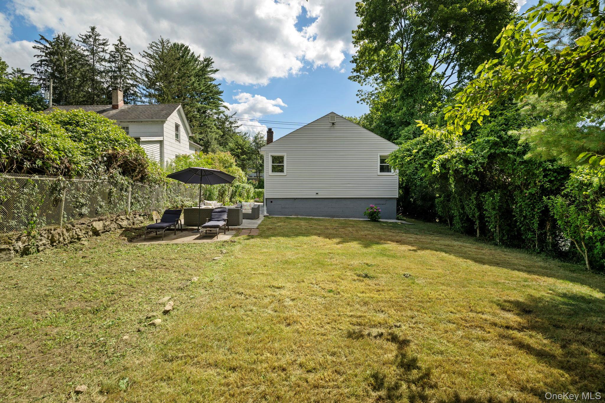 25 Maple Avenue, Chappaqua, NY 10514