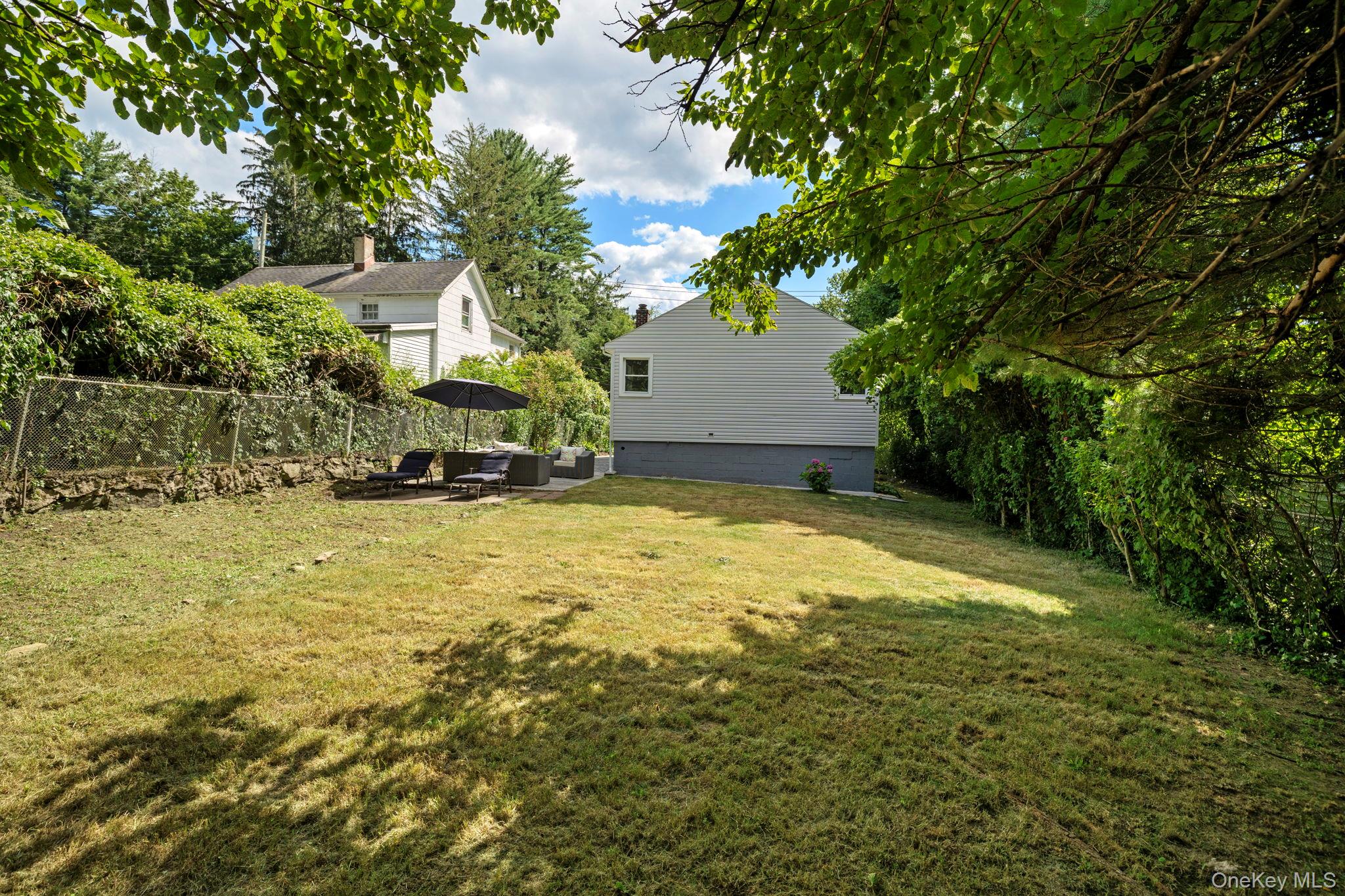 25 Maple Avenue, Chappaqua, NY 10514