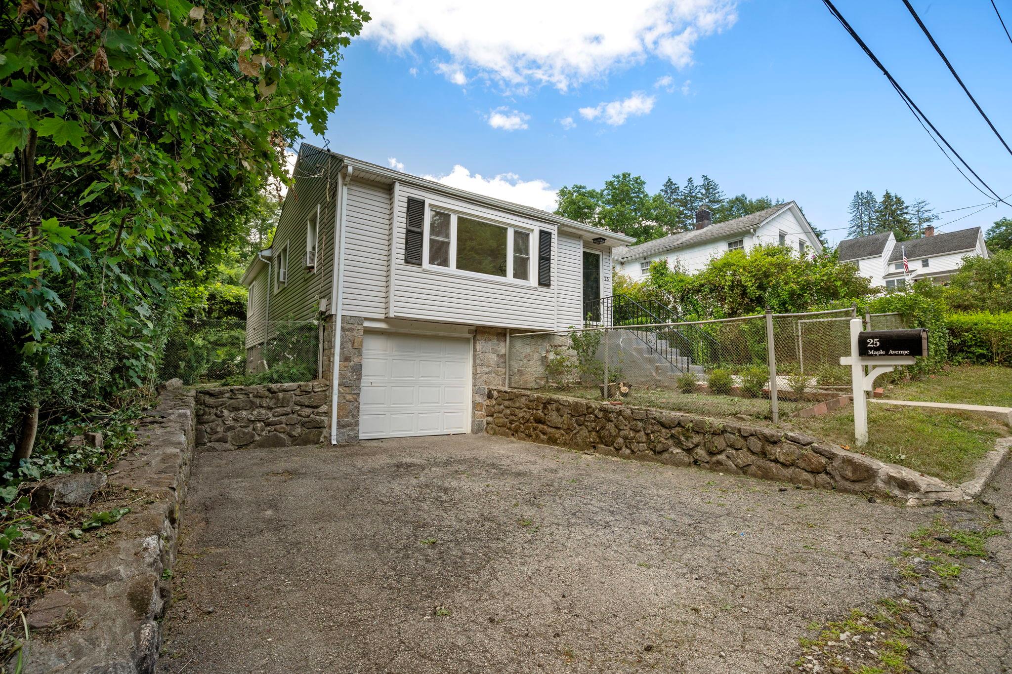 25 Maple Avenue, Chappaqua, NY 10514