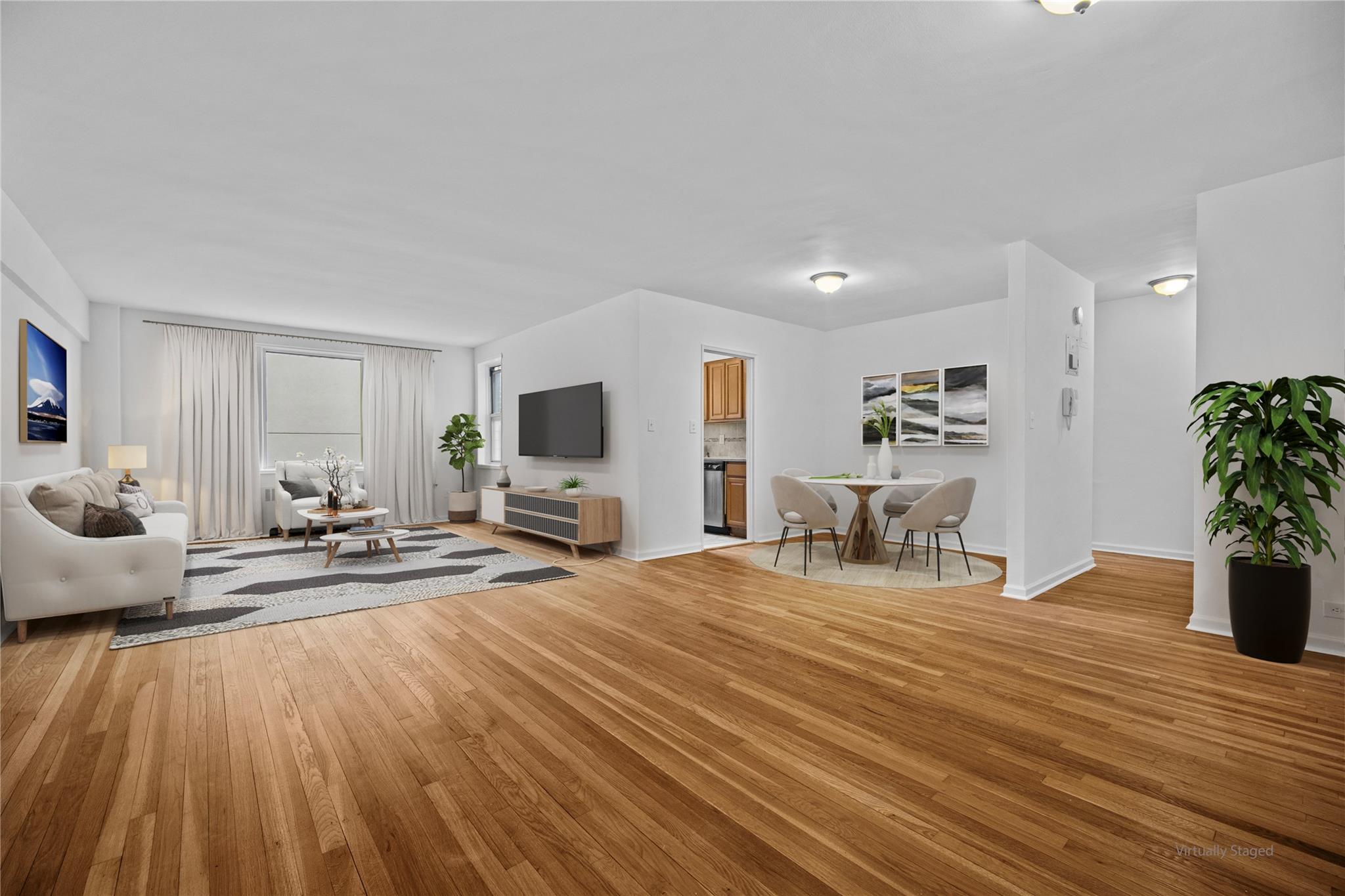 3720 Independence Avenue # 5G, Bronx, NY 10463