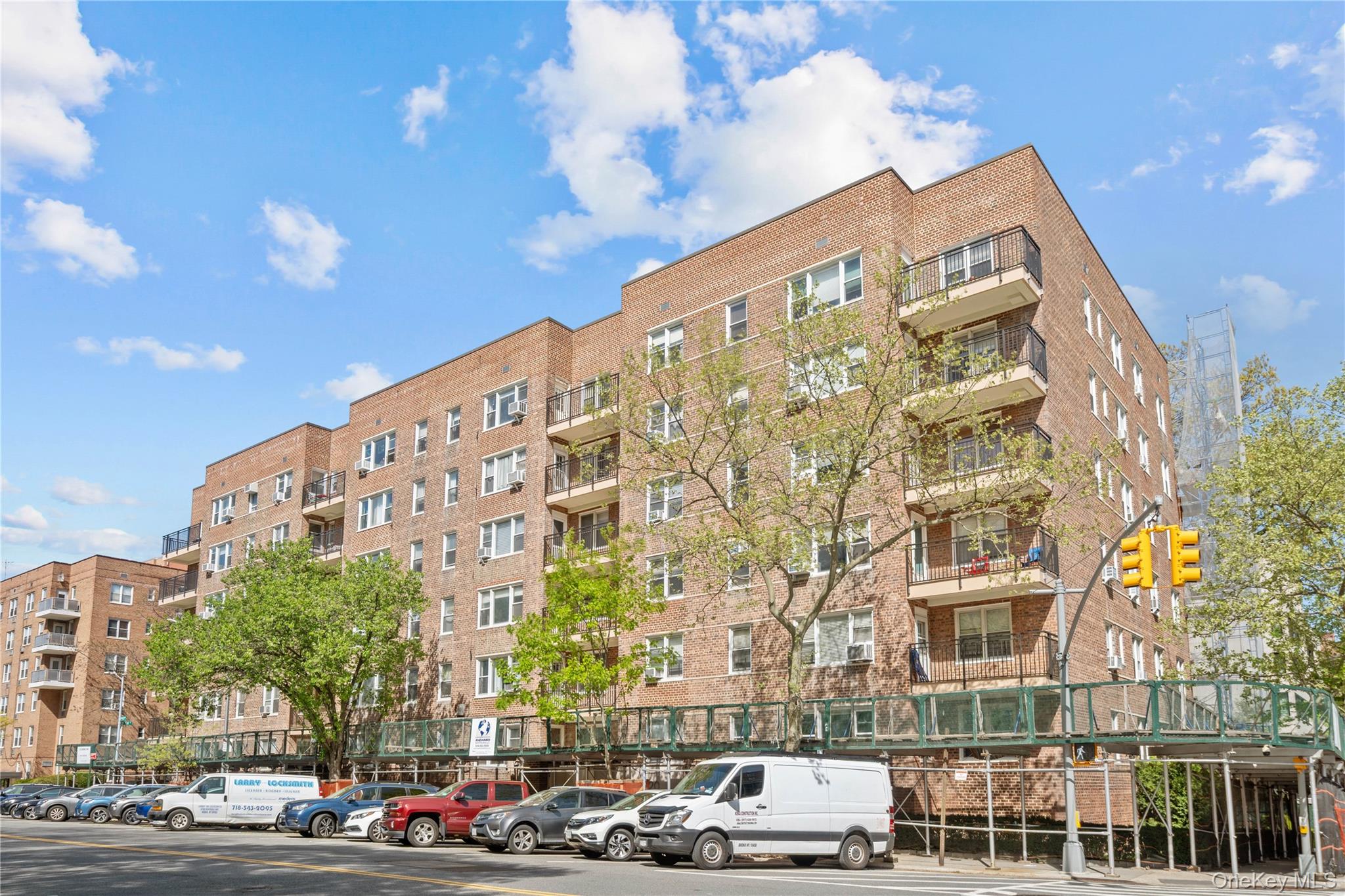 3720 Independence Avenue # 1H, Bronx, NY 10463