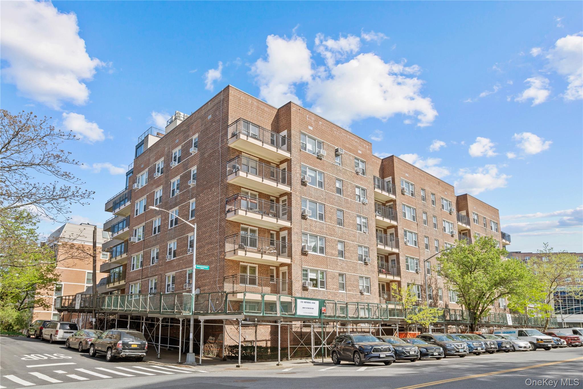 3720 Independence Avenue # 1H, Bronx, NY 10463