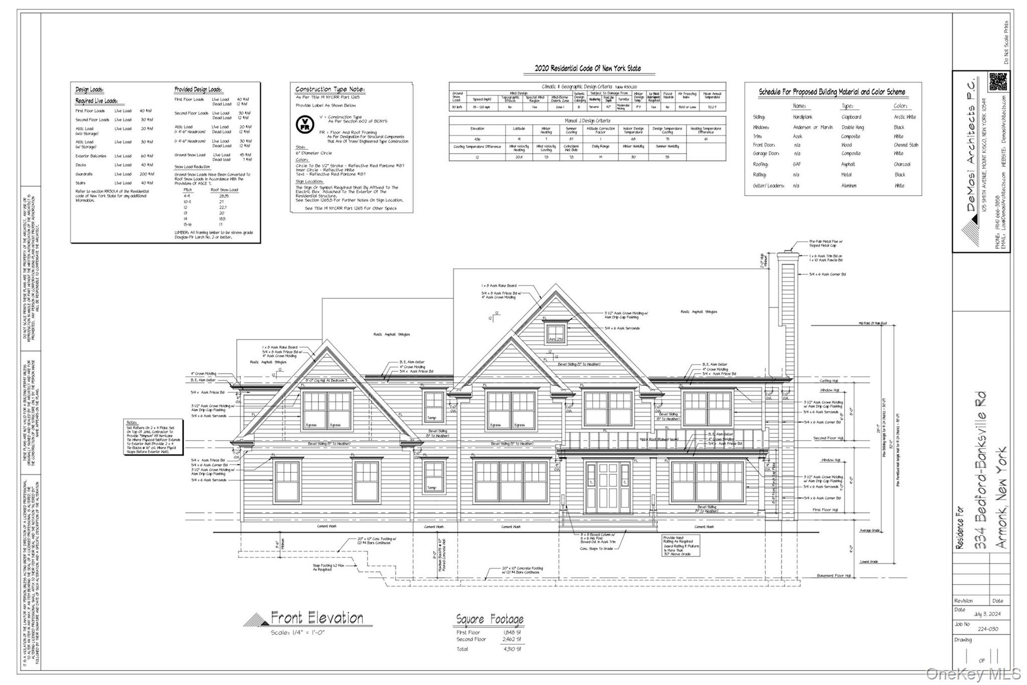 334 Bedford Banksville Road, Bedford, NY 10506