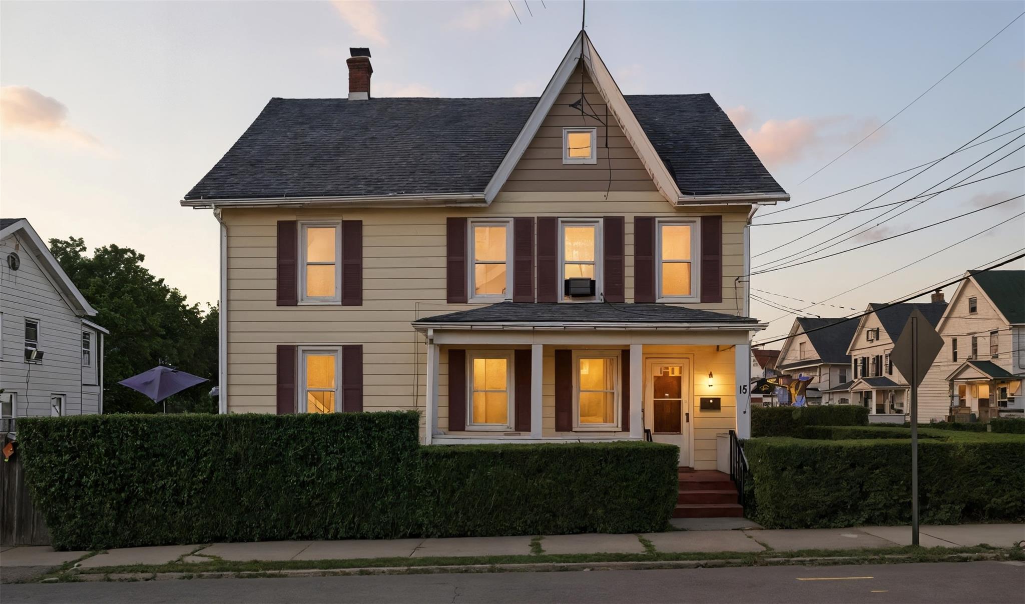 15 Rowan Street # 13, Middletown, NY 10940