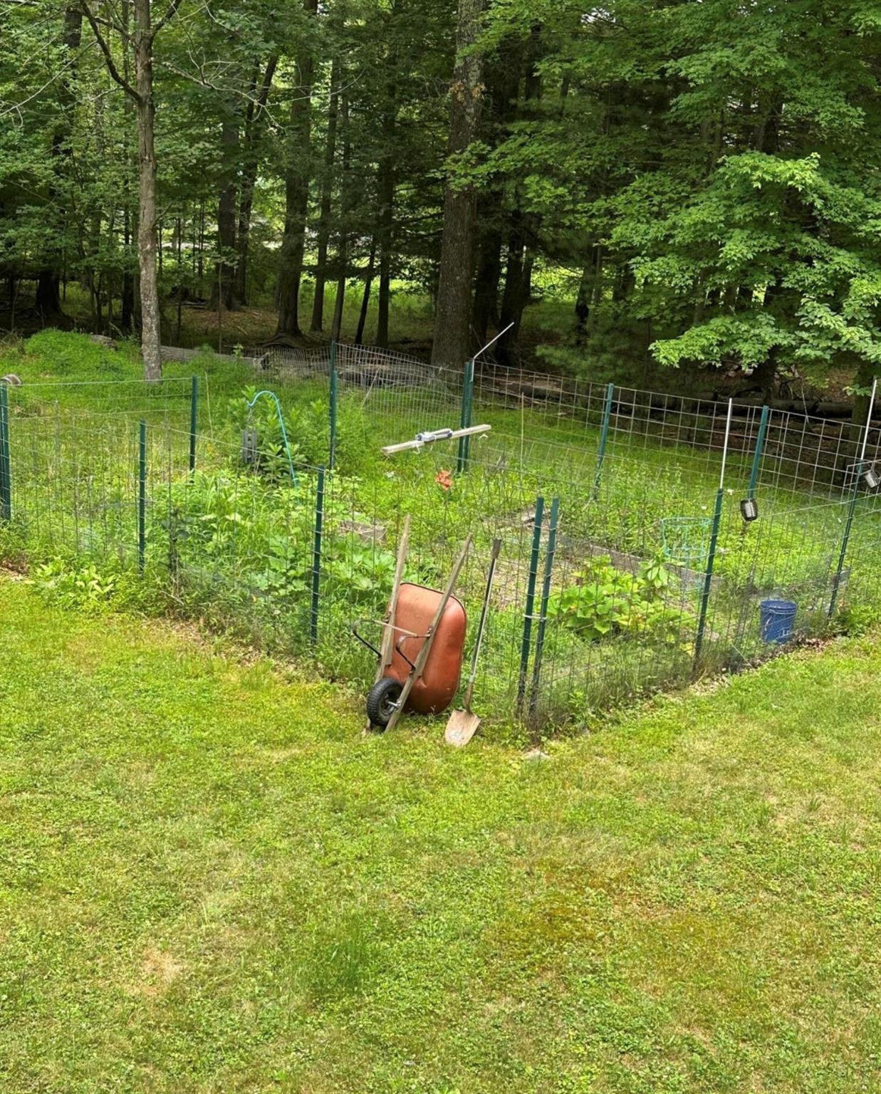 20 Kelder Road, Olivebridge, NY 12461