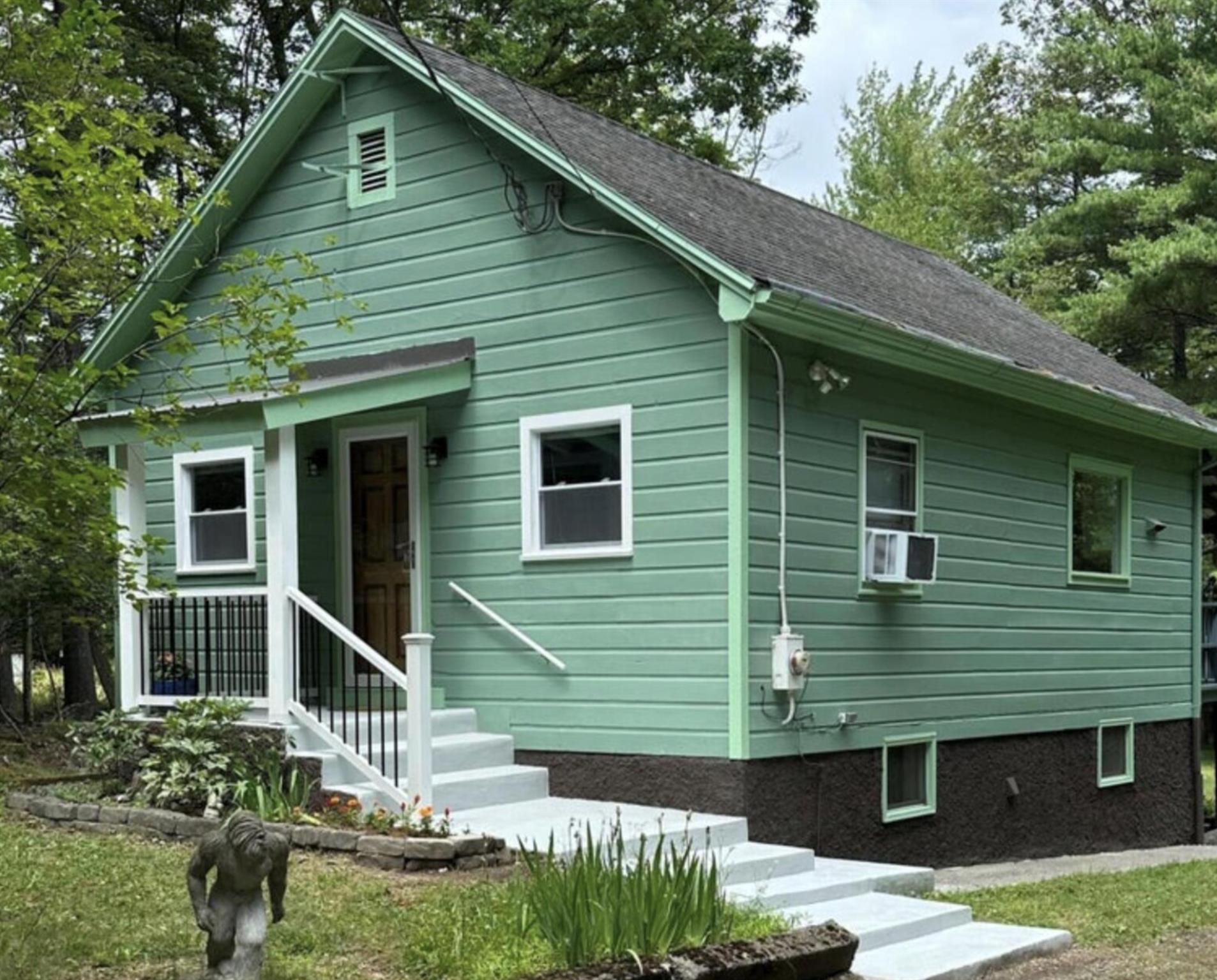 20 Kelder Road, Olivebridge, NY 12461