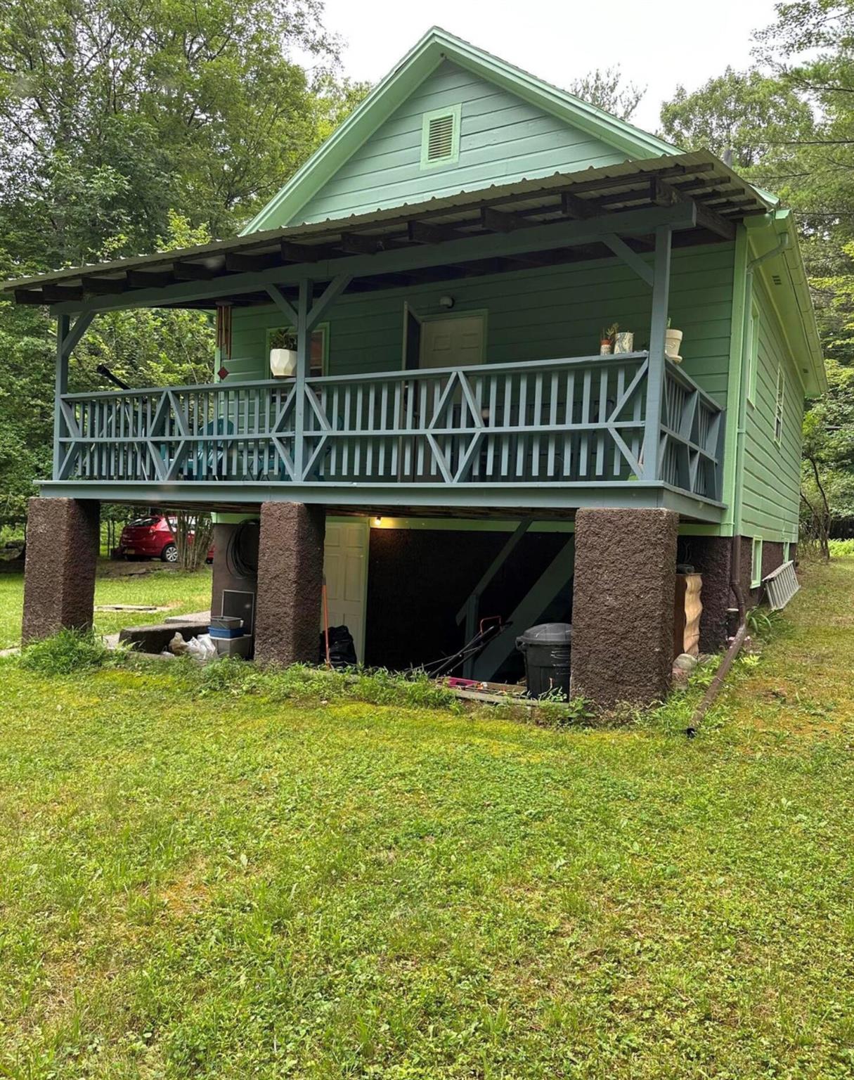 20 Kelder Road, Olivebridge, NY 12461