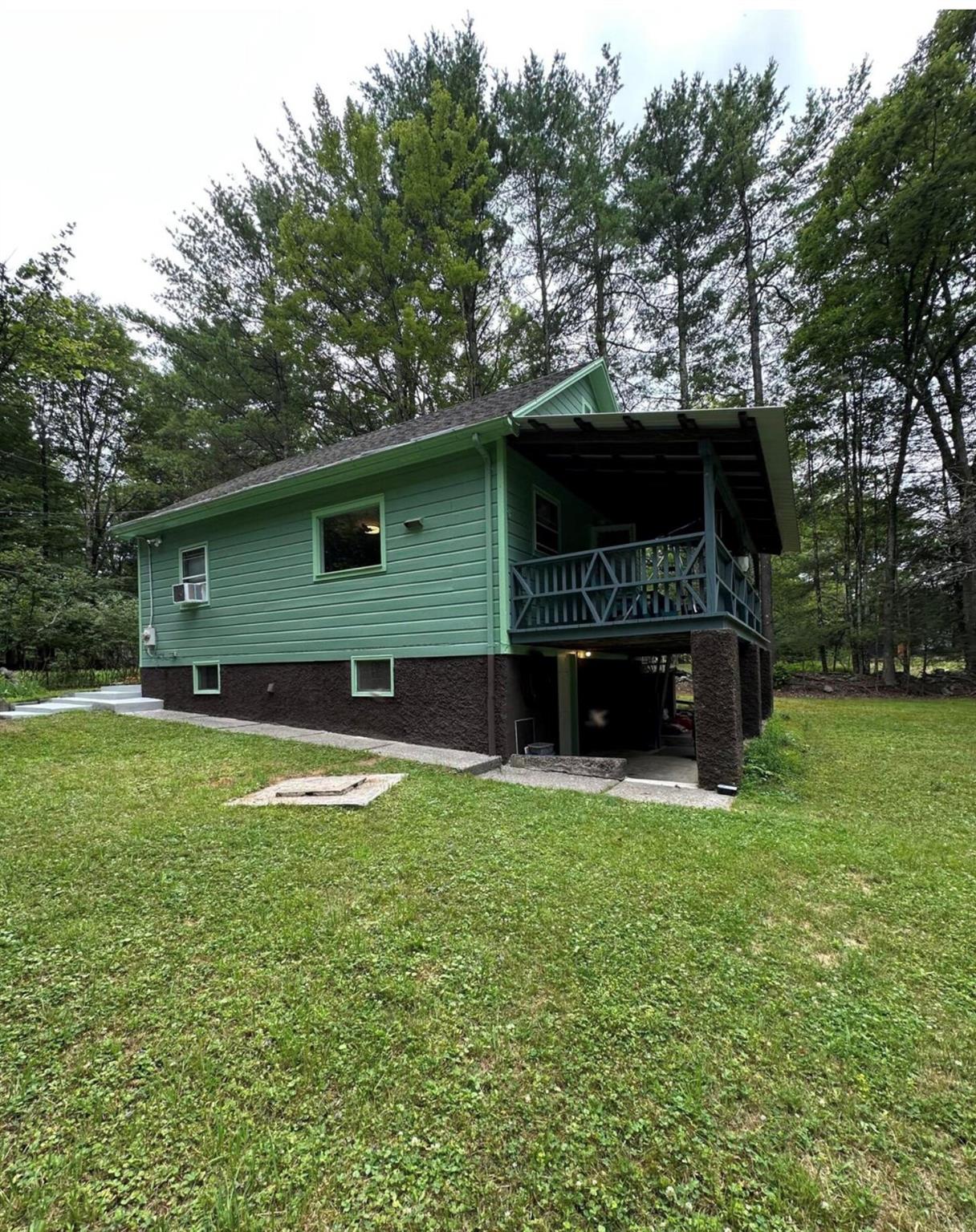 20 Kelder Road, Olivebridge, NY 12461