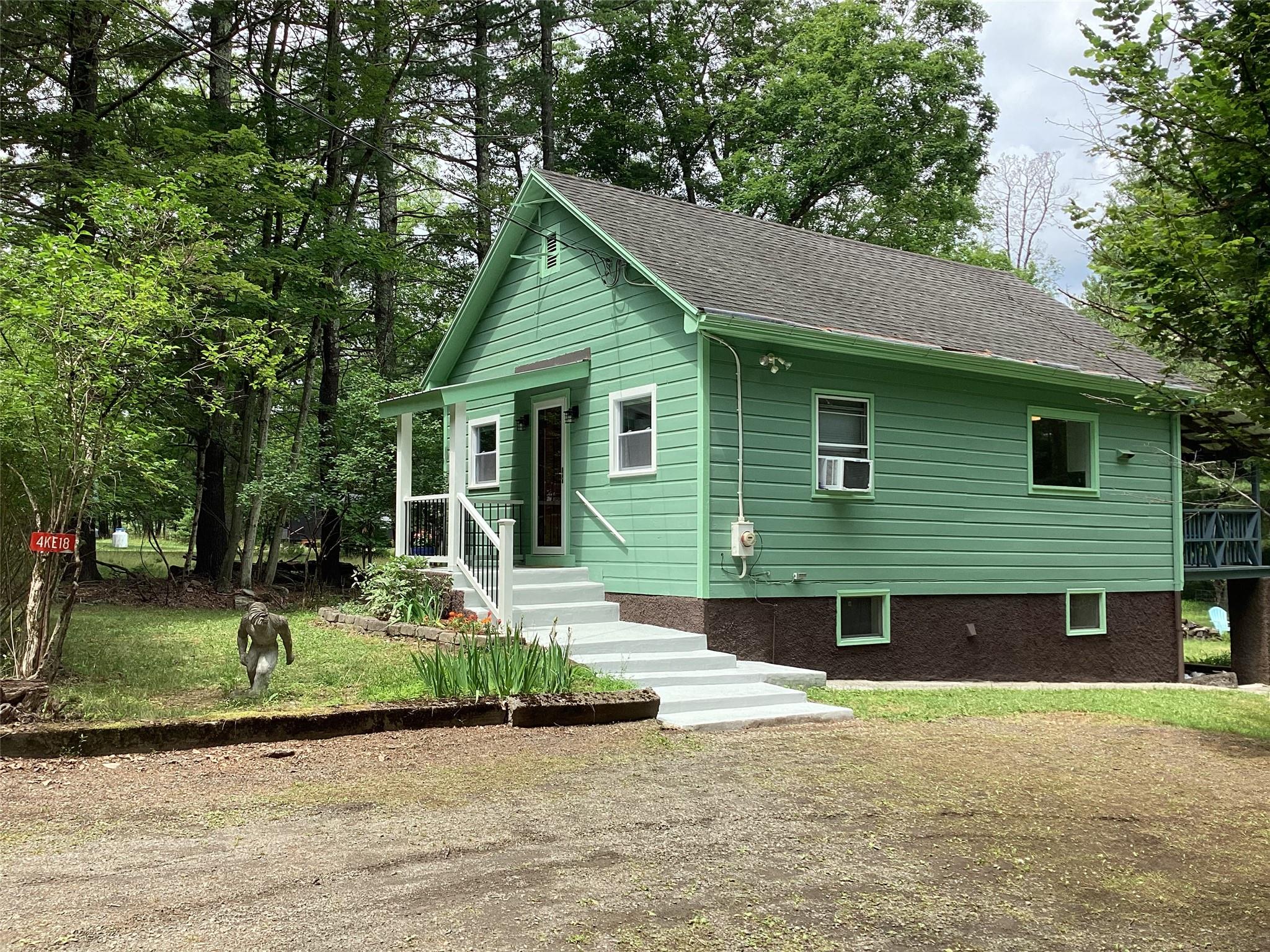 20 Kelder Road, Olivebridge, NY 12461