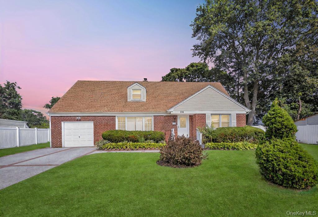 336 Princeton Street, Westbury, NY 11590