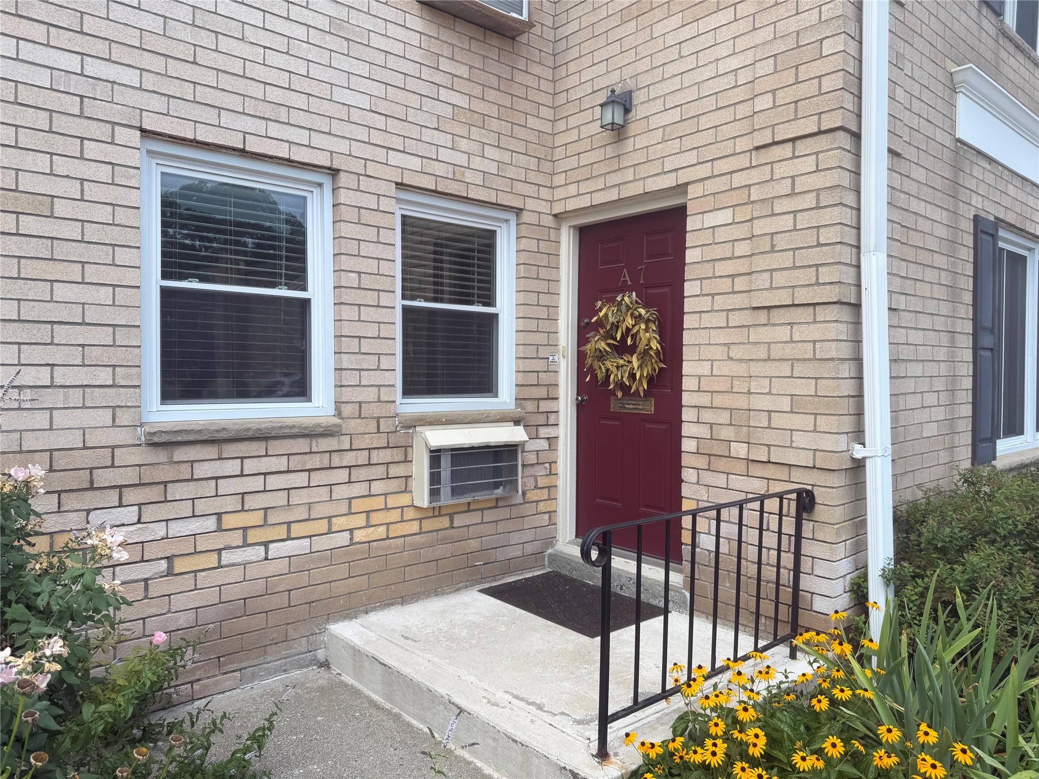 250 BEECHWOOD Avenue # 7A, Poughkeepsie, NY 12601