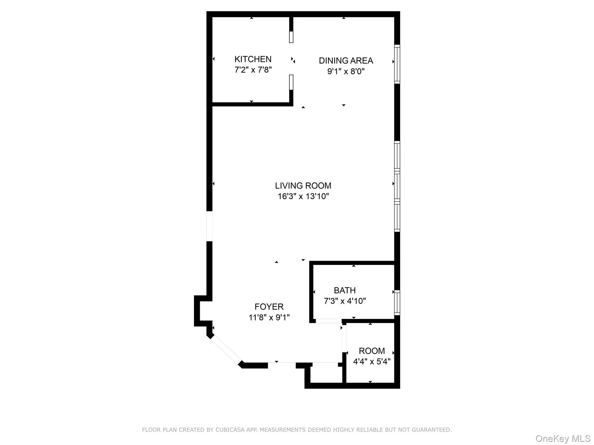 3184 Grand Concourse # 4J, Bronx, NY 10458