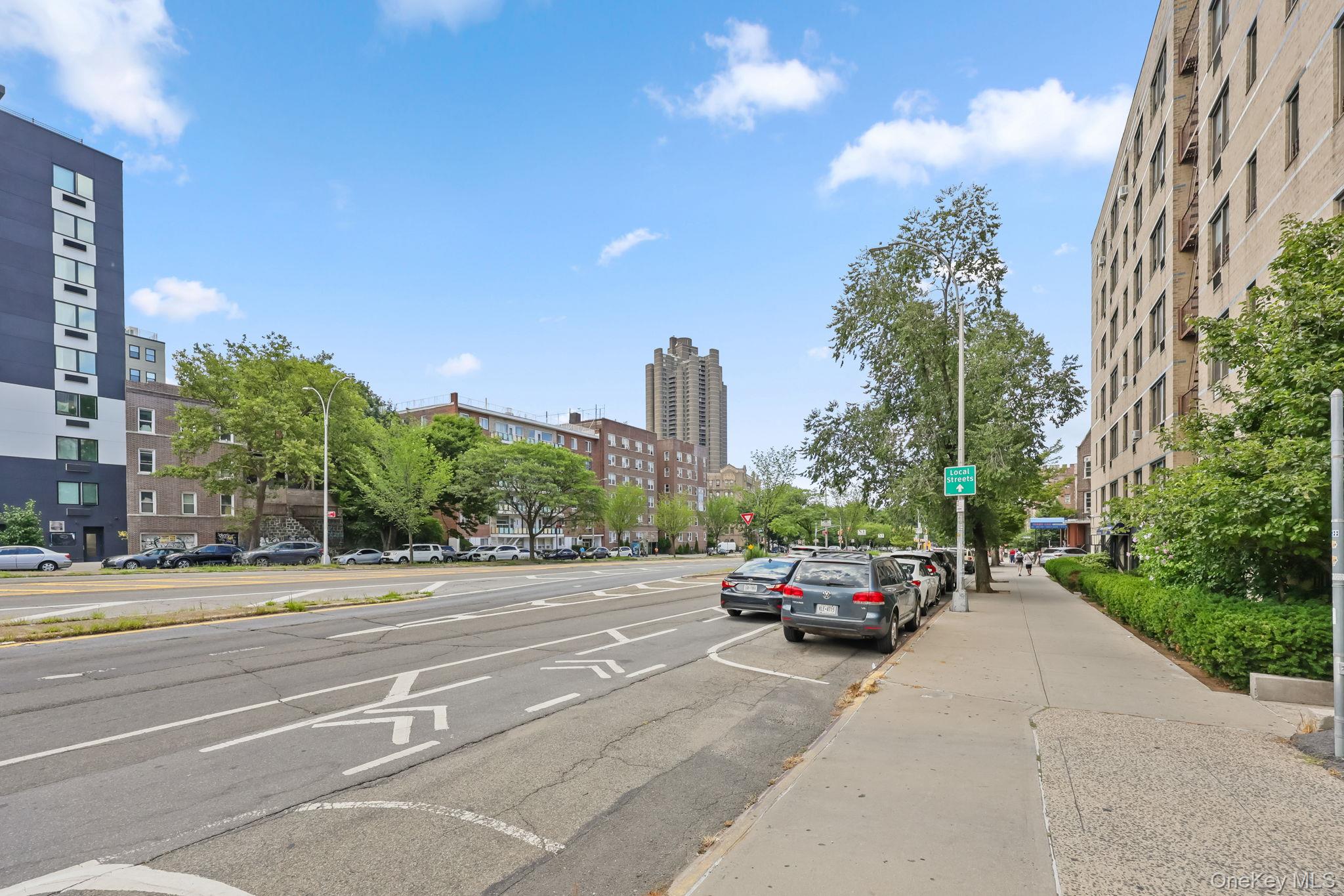 3184 Grand Concourse # 4J, Bronx, NY 10458