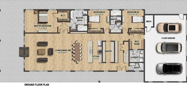 3362 Route 199, Pine Plains, NY 12567