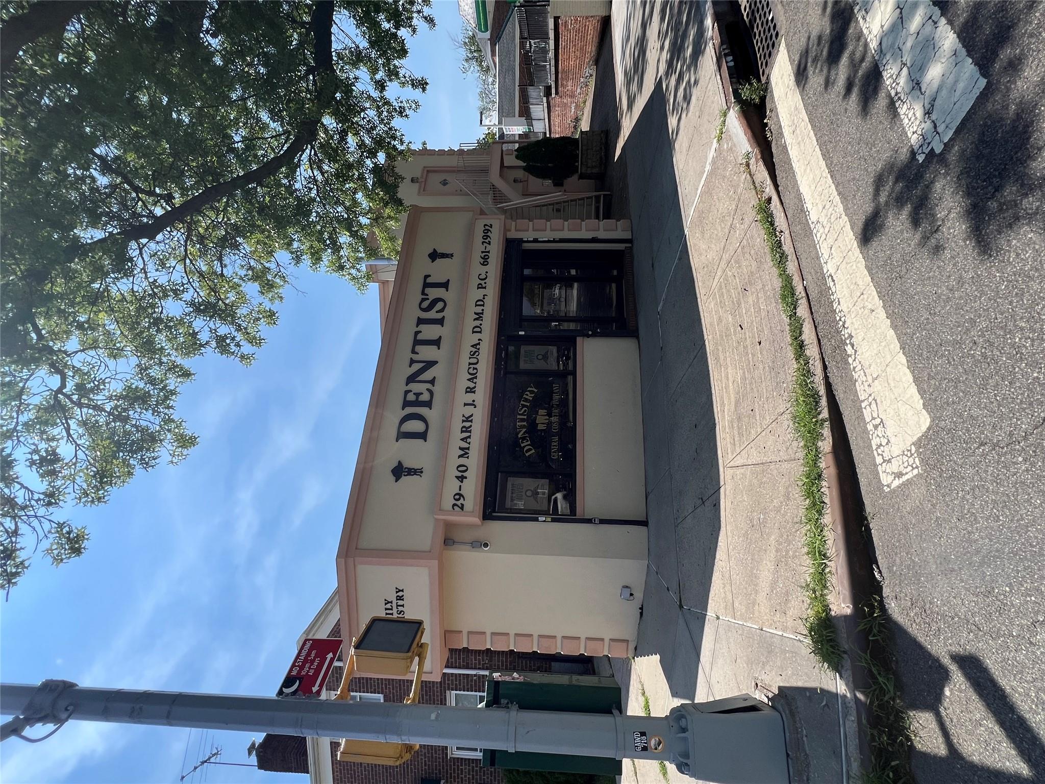 2940 Francis Lewis Boulevard, Flushing, NY 11358