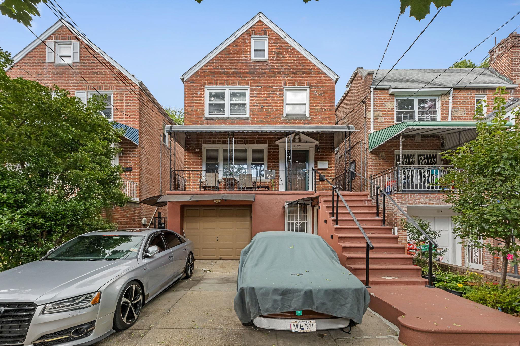 2129 Muliner Avenue, Bronx, NY 10462