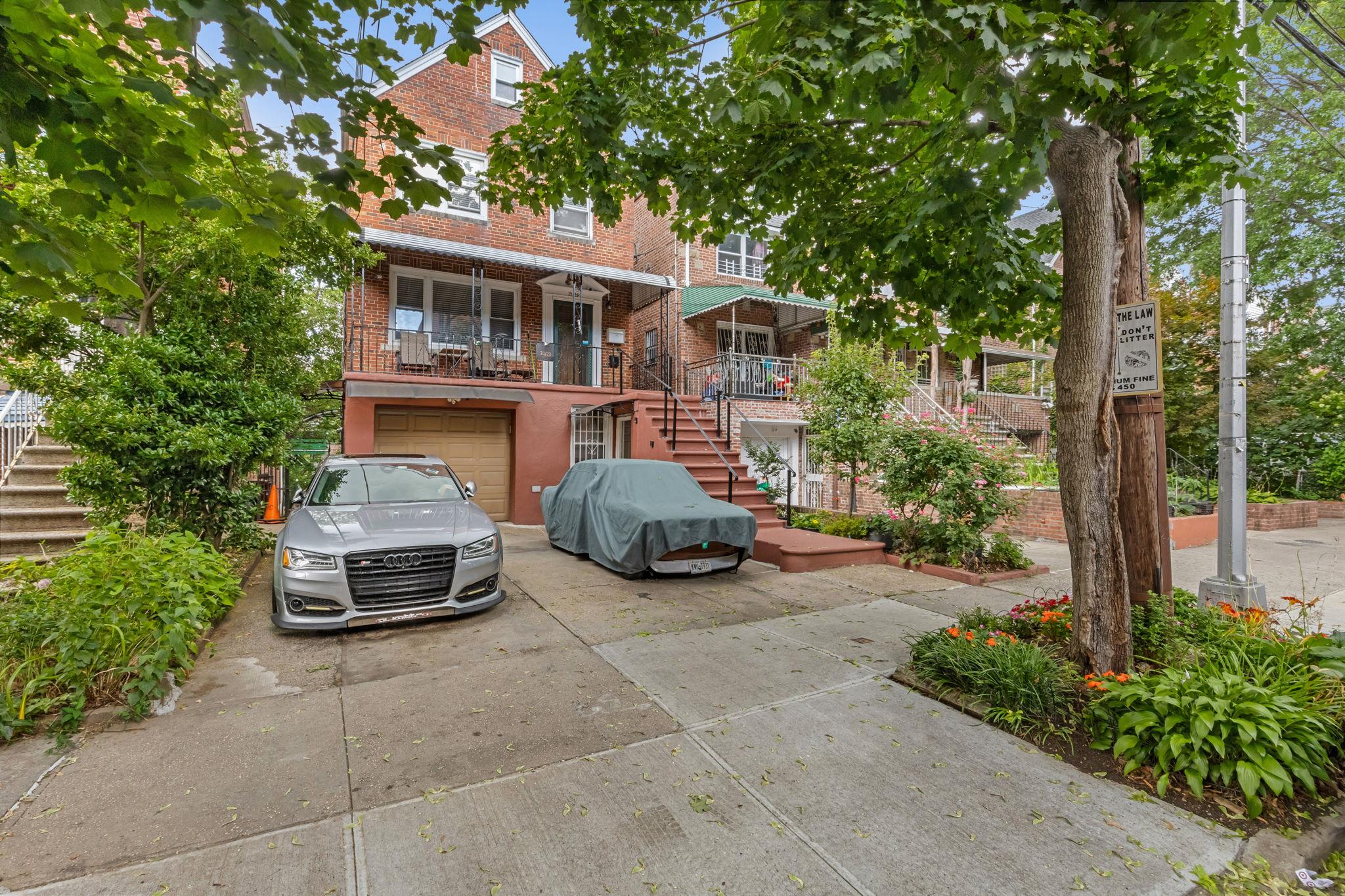 2129 Muliner Avenue, Bronx, NY 10462