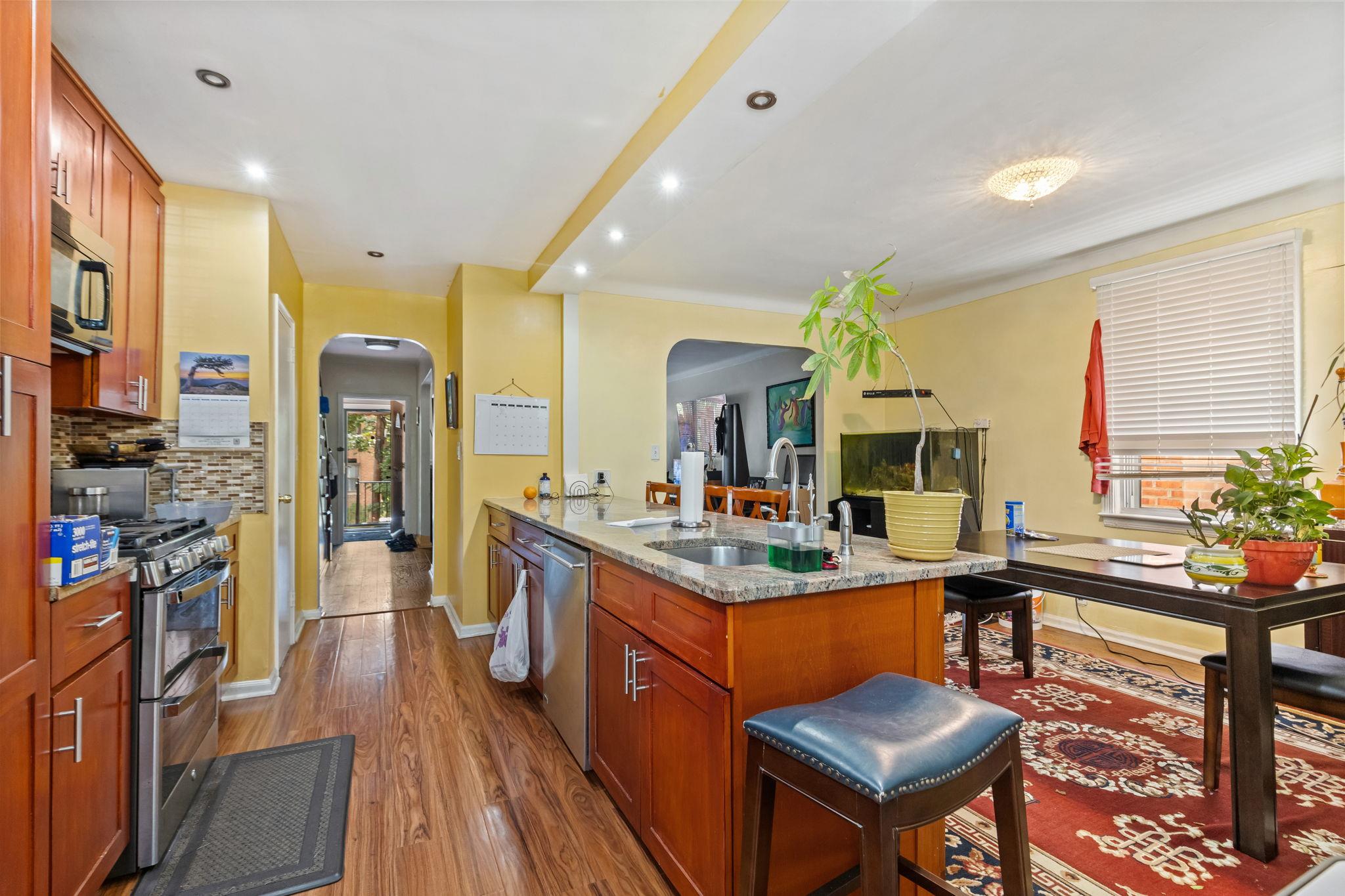 2129 Muliner Avenue, Bronx, NY 10462