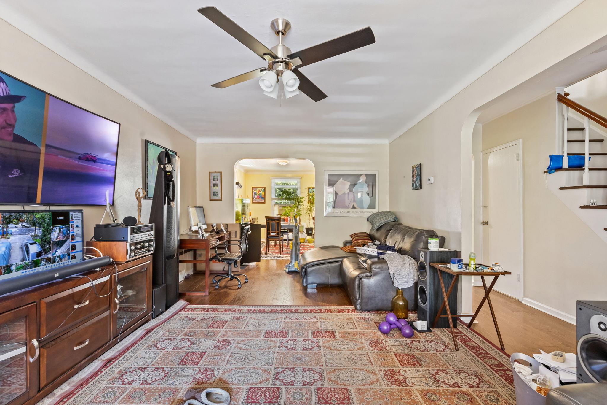 2129 Muliner Avenue, Bronx, NY 10462