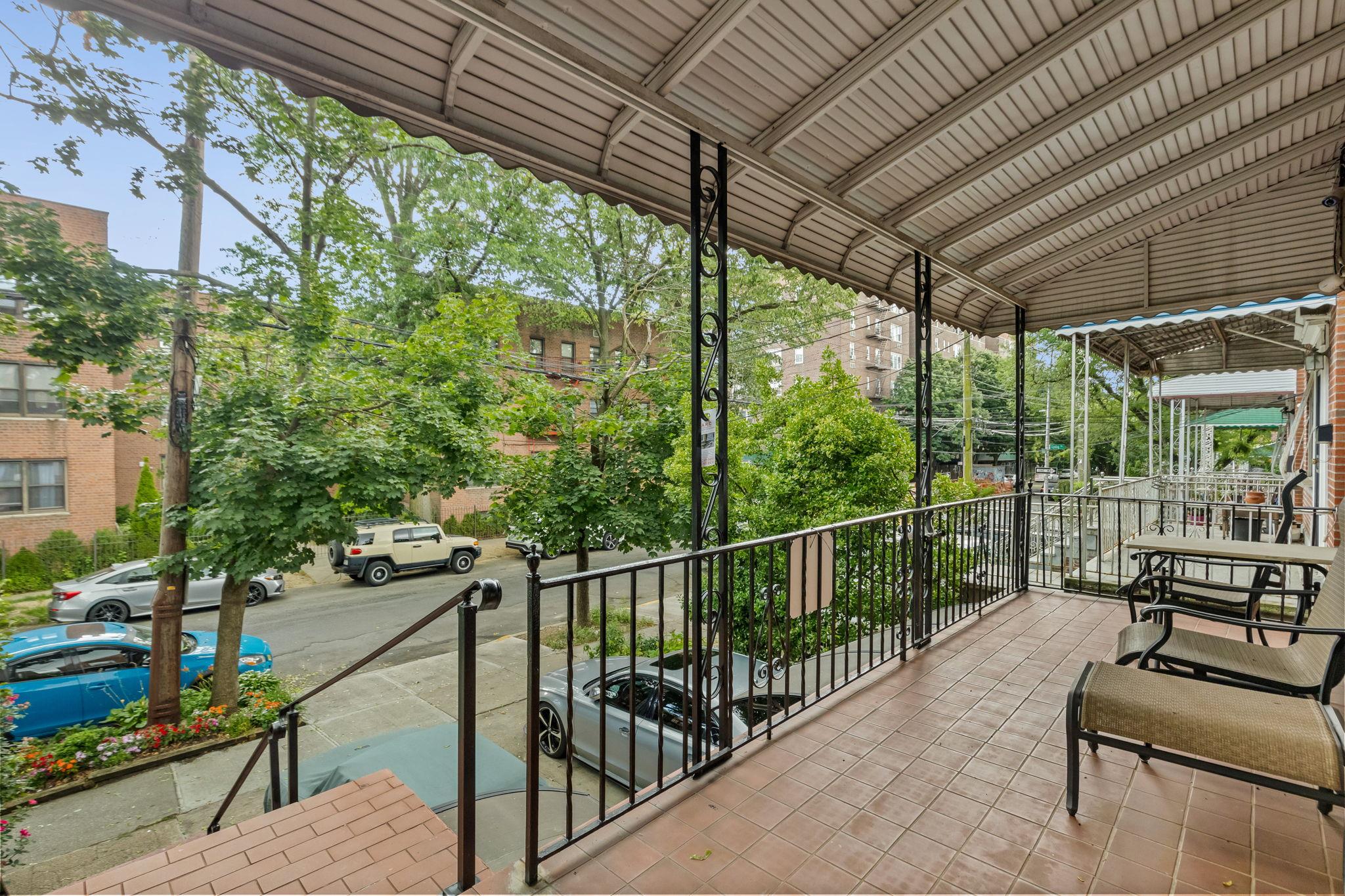 2129 Muliner Avenue, Bronx, NY 10462