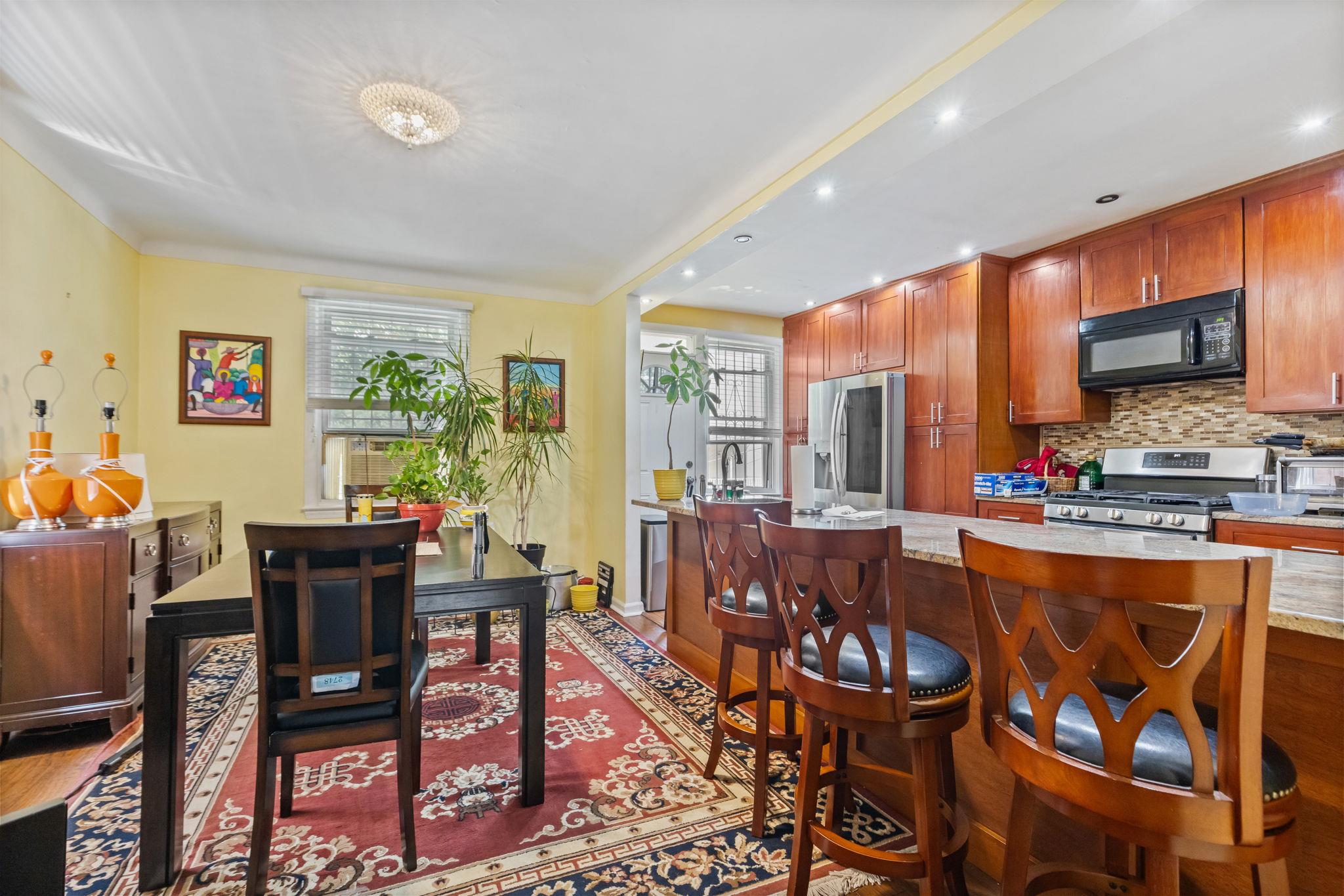 2129 Muliner Avenue, Bronx, NY 10462