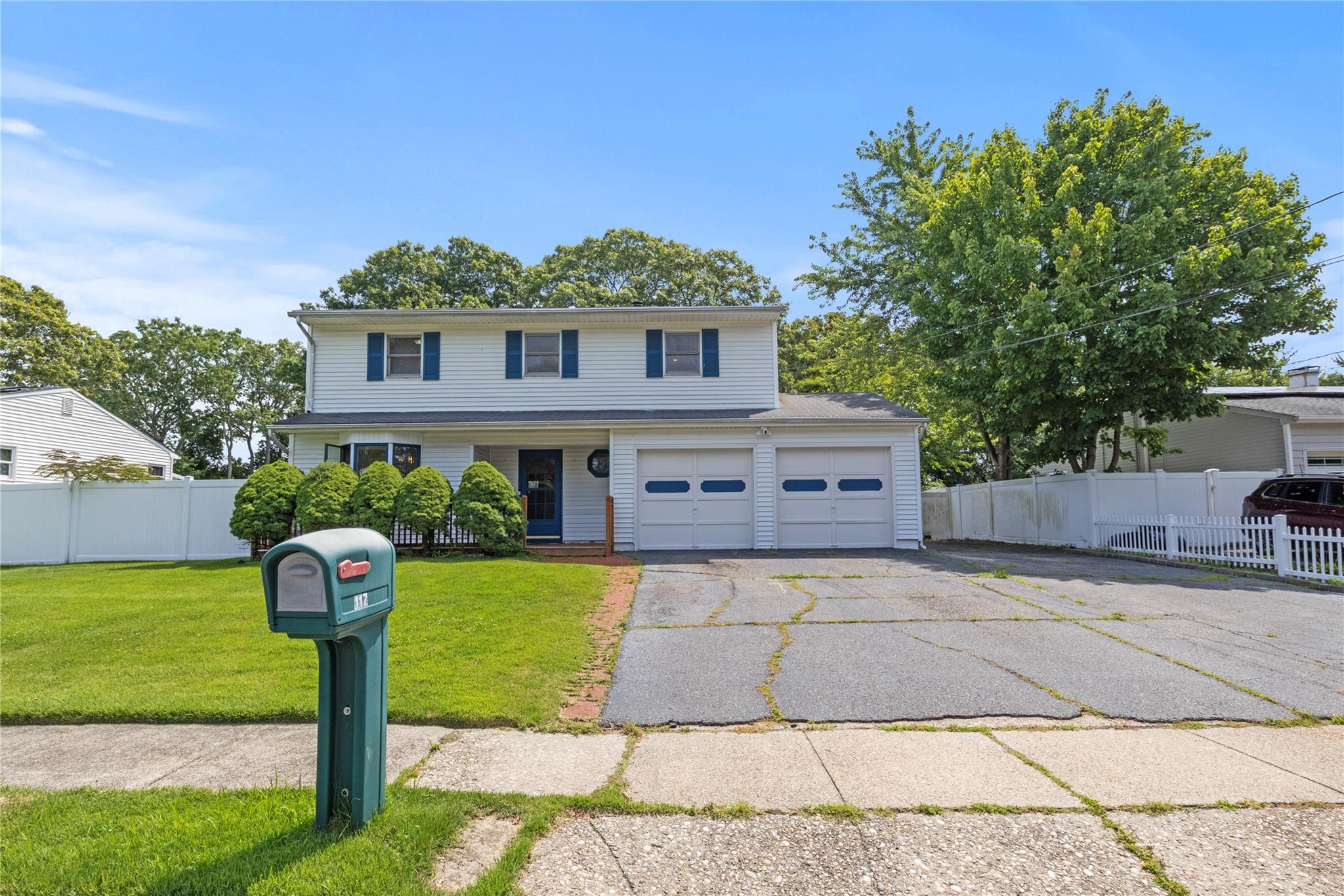 117 Selden Boulevard, Centereach, NY 11720