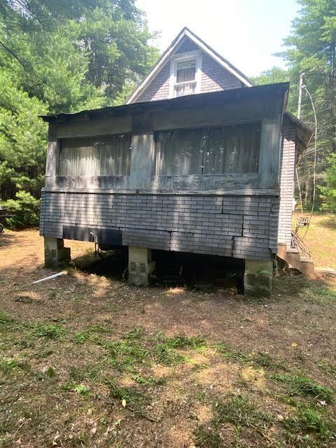 191 Dowe Road, Ellenville, NY 12428