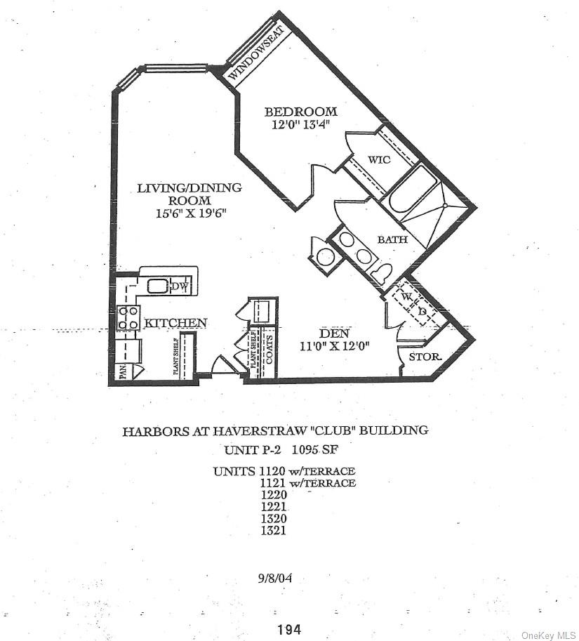 1320 Round Pointe Drive, Haverstraw, NY 10927