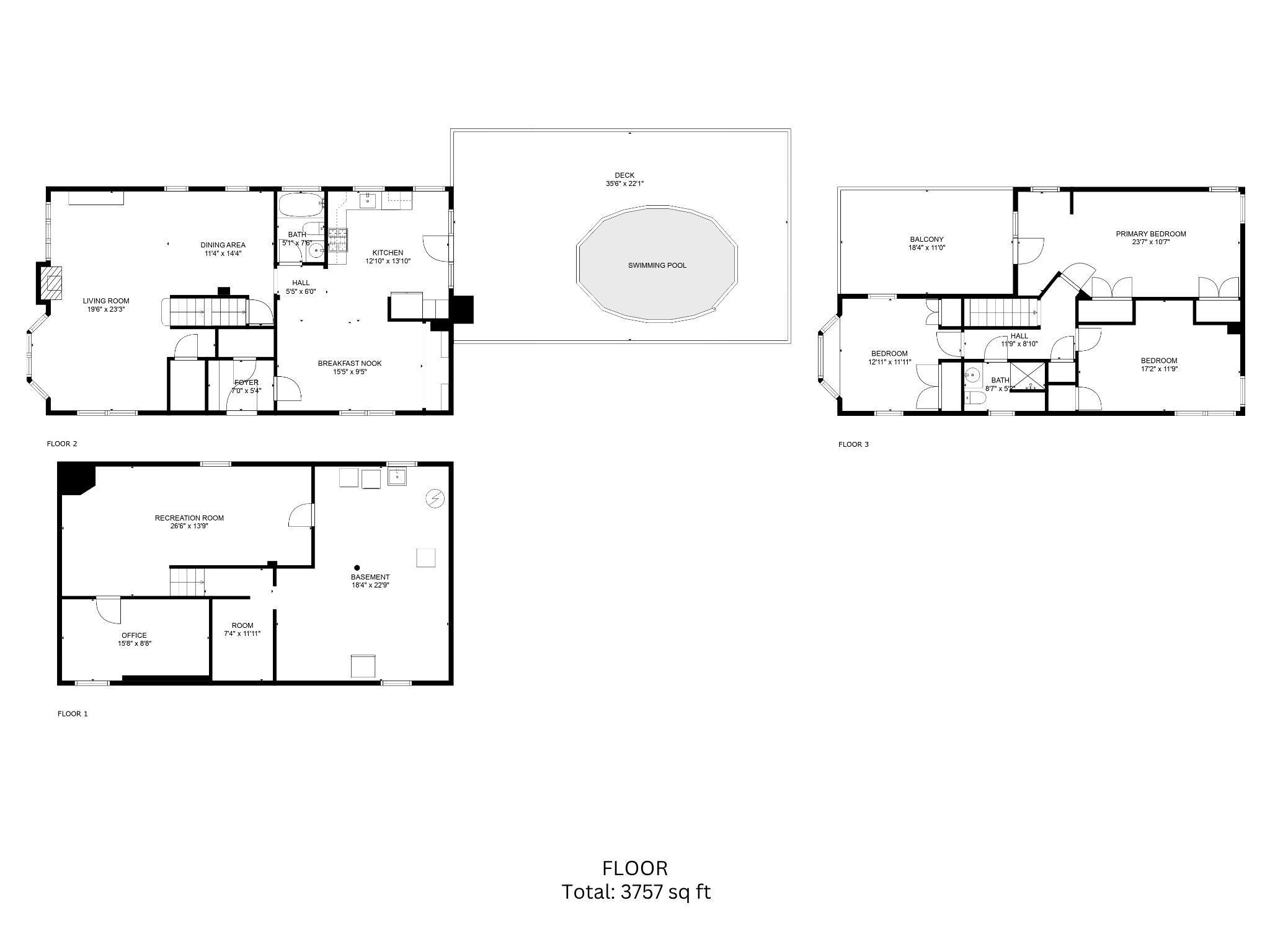 456 Beach 145th Street, Neponsit, NY 11694