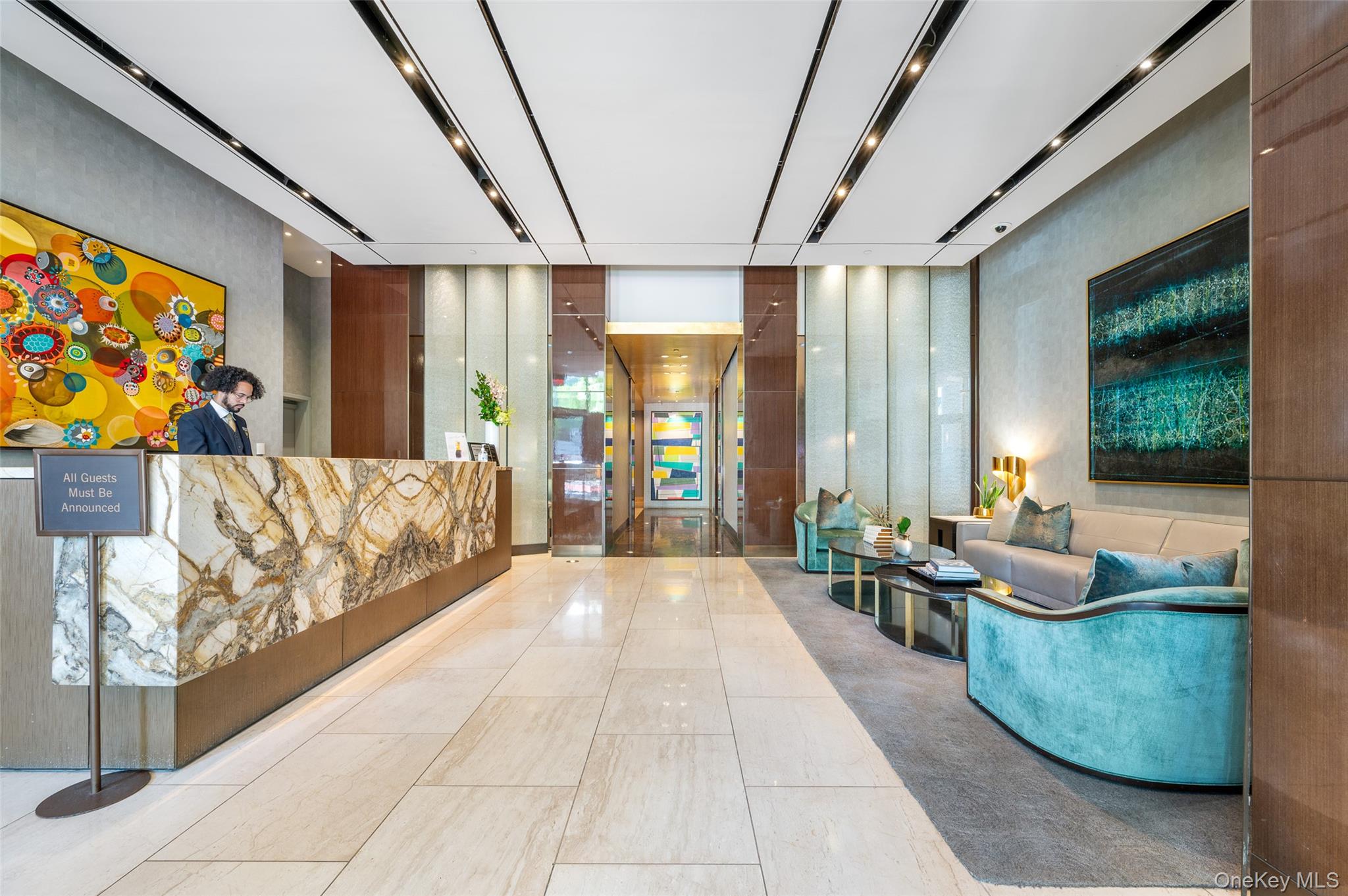 460 W 42nd Street # 57G, New York (Manhattan), NY 10036