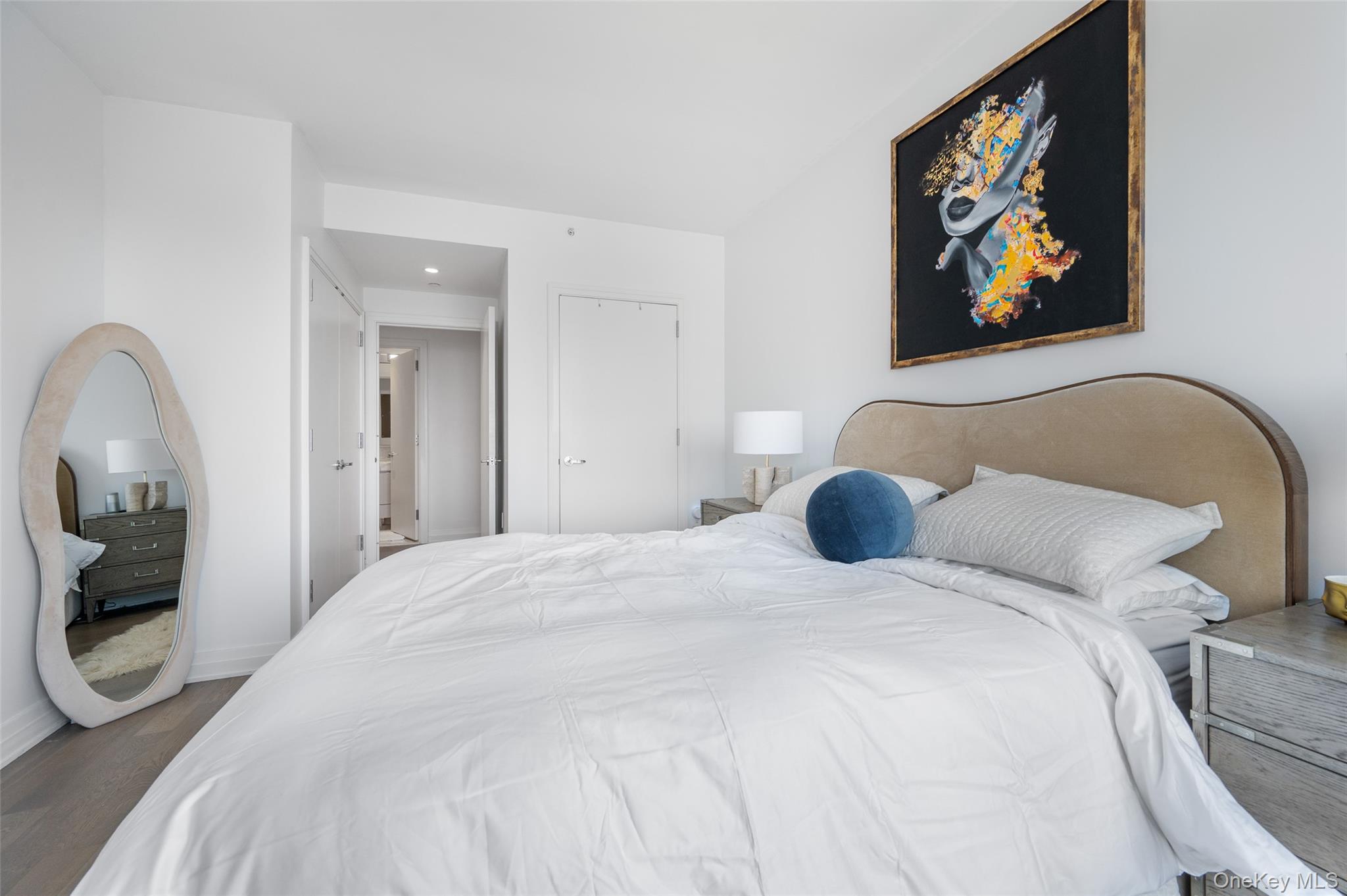 460 W 42nd Street # 57G, New York (Manhattan), NY 10036