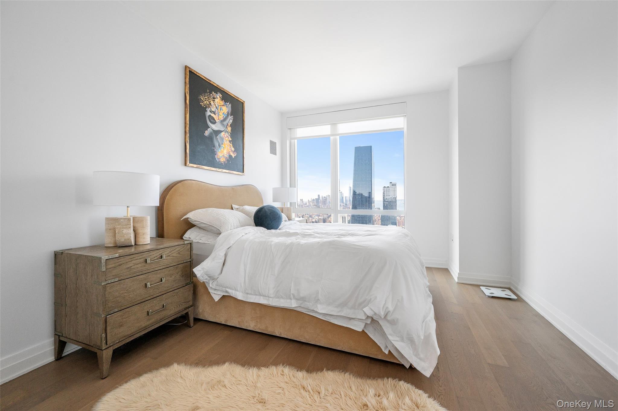 460 W 42nd Street # 57G, New York (Manhattan), NY 10036