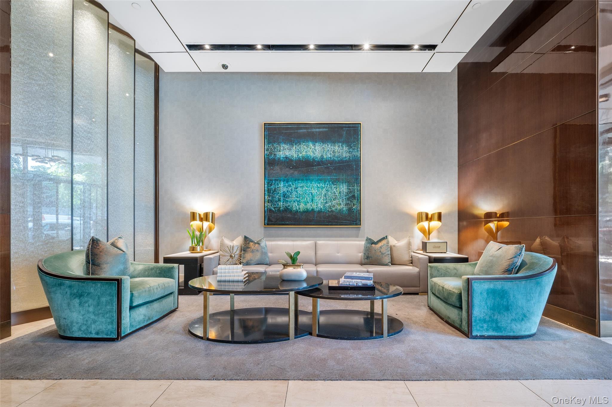 460 W 42nd Street # 57G, New York (Manhattan), NY 10036