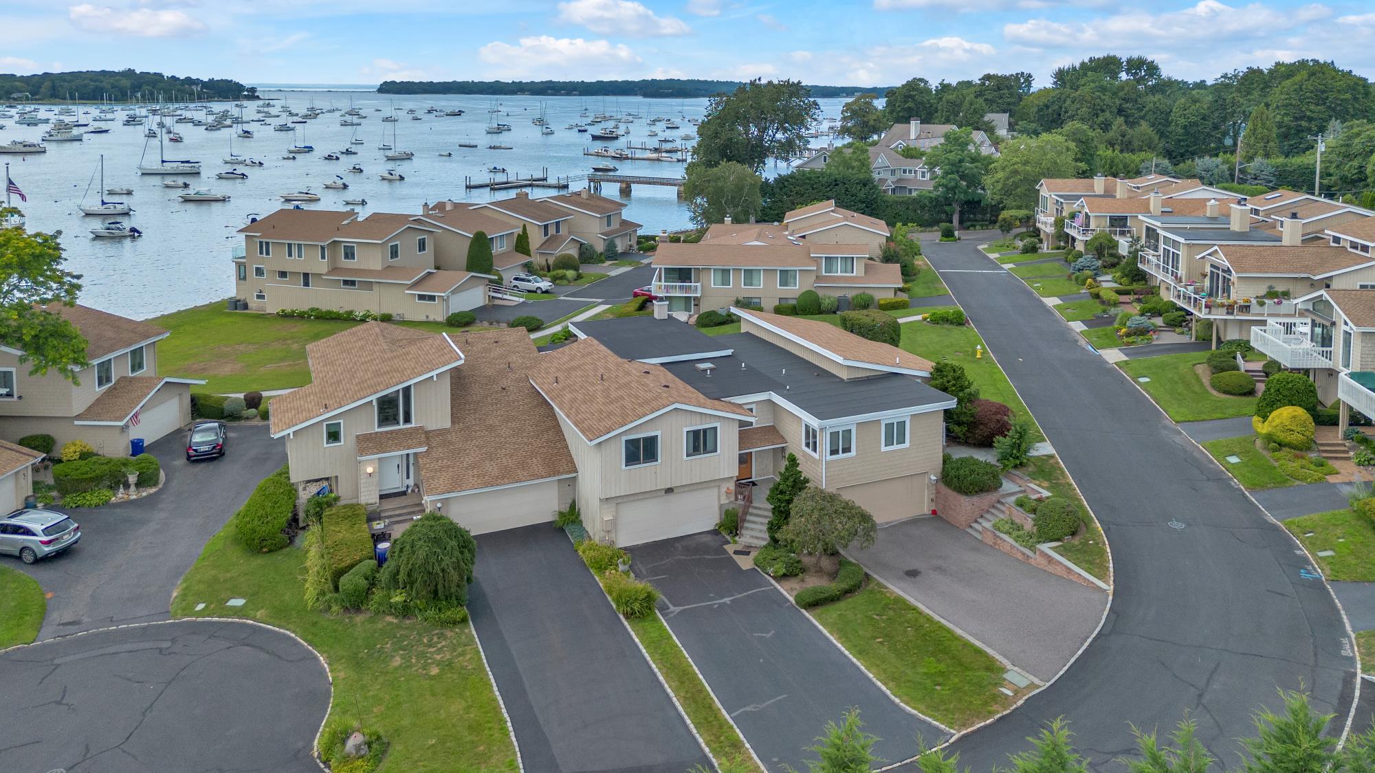 12 Fairwind Court, Northport, NY 11768