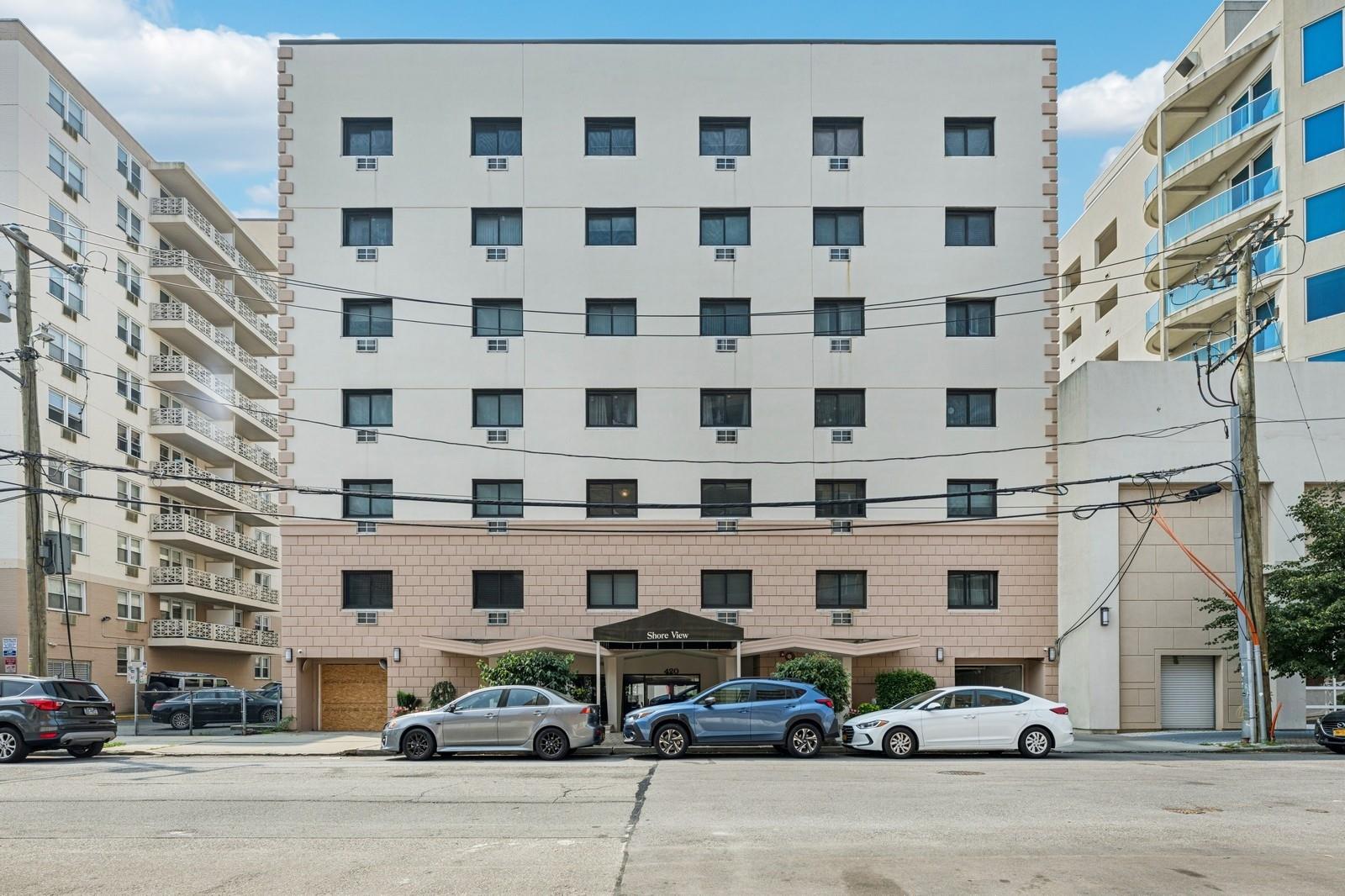 420 Shore Road # 2M, Long Beach, NY 11561