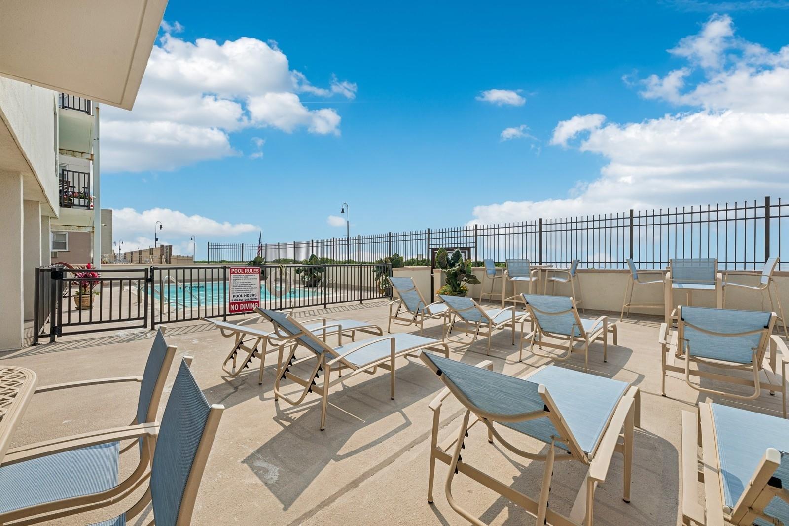 420 Shore Road # 2M, Long Beach, NY 11561