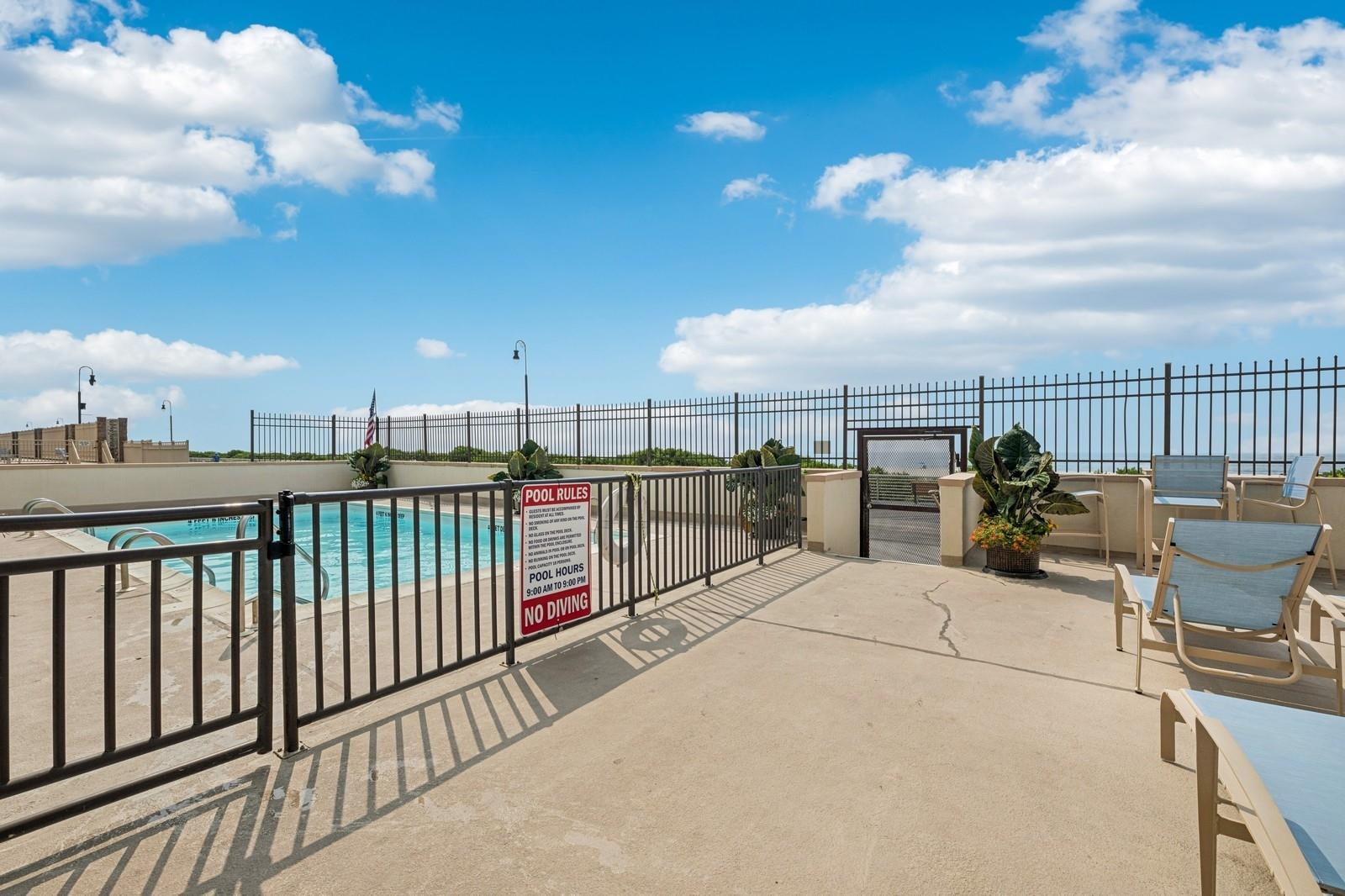 420 Shore Road # 2M, Long Beach, NY 11561