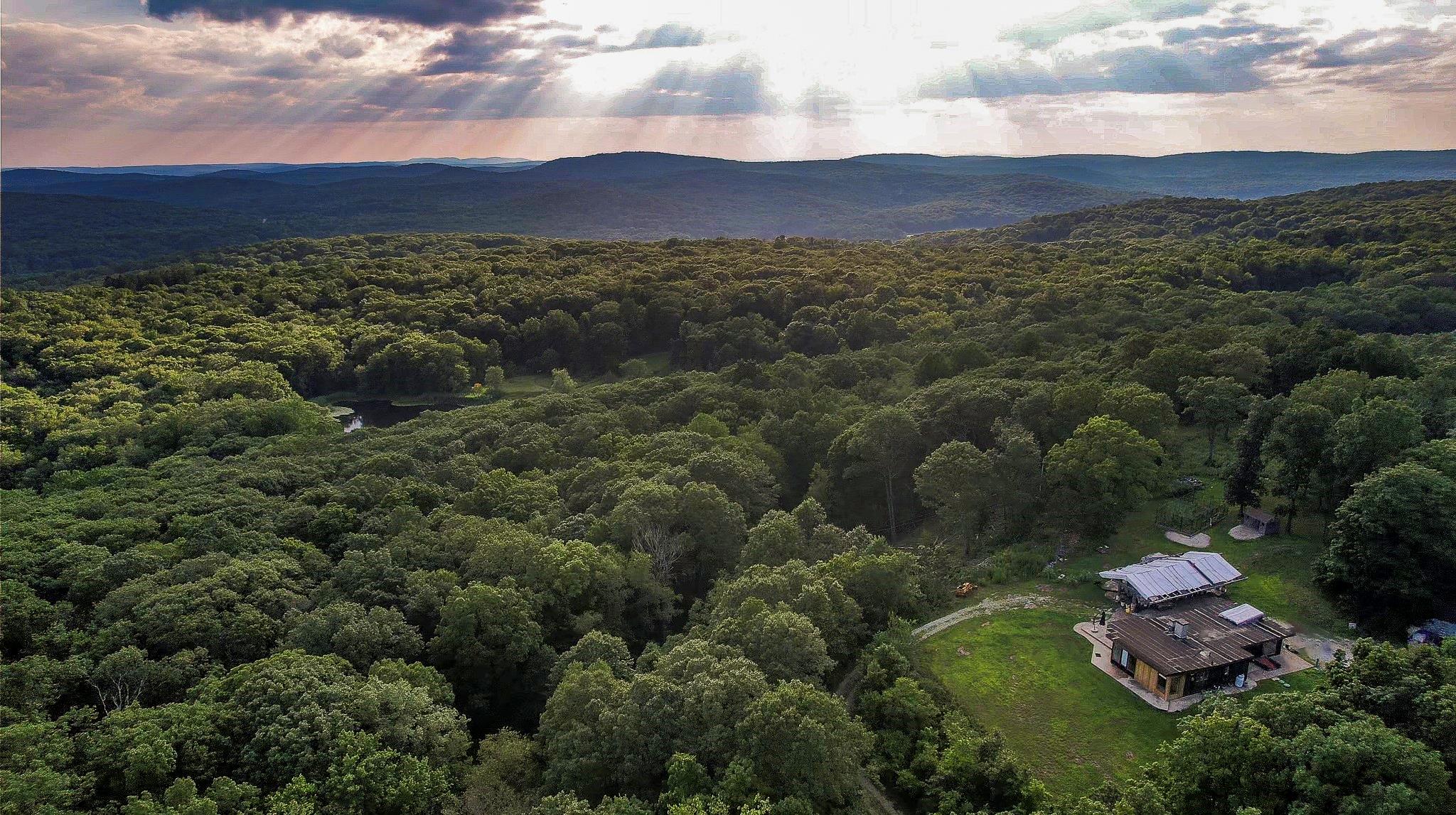 202 Bundy Hill Road, Holmes, NY 12531