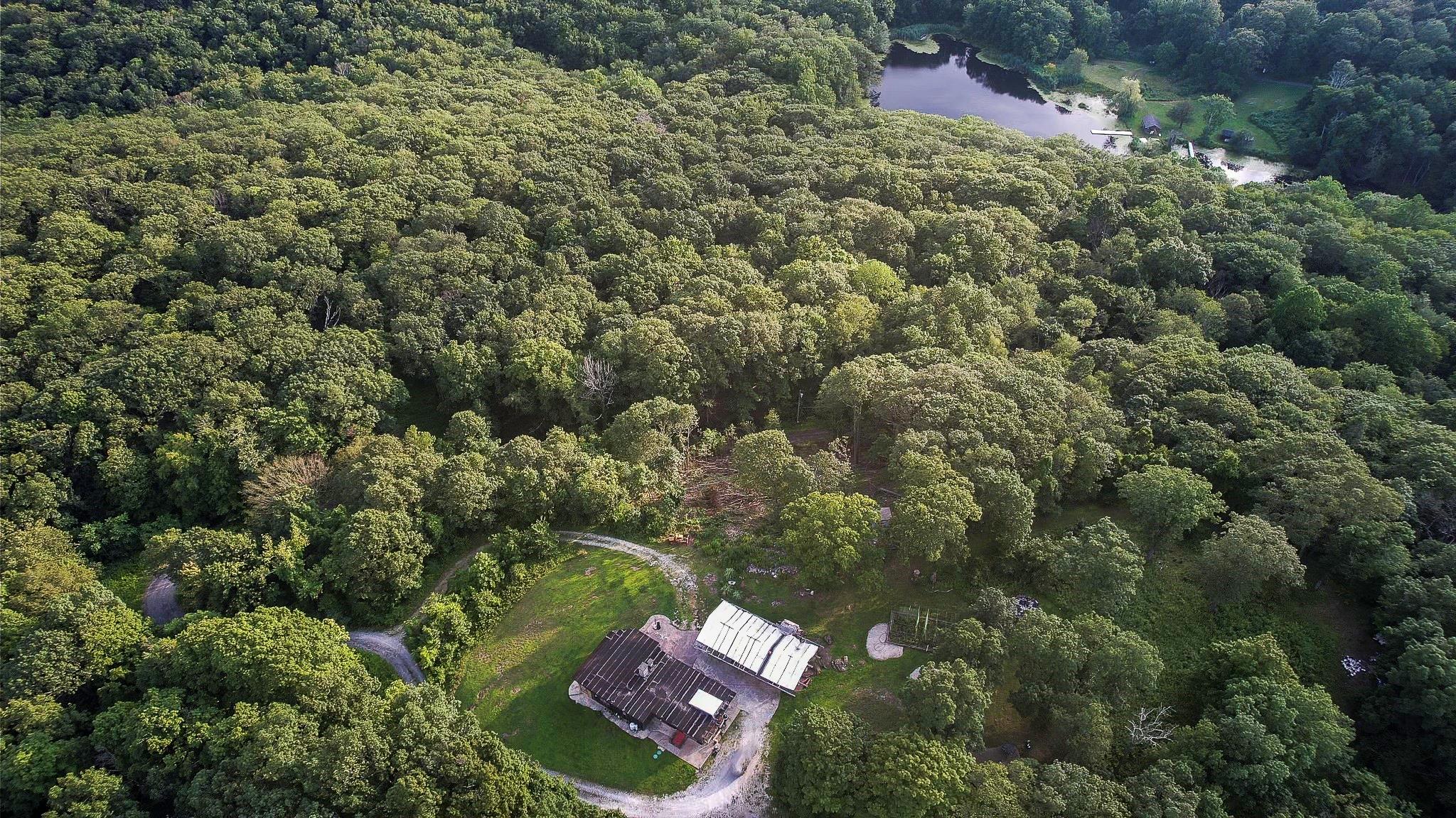 202 Bundy Hill Road, Holmes, NY 12531