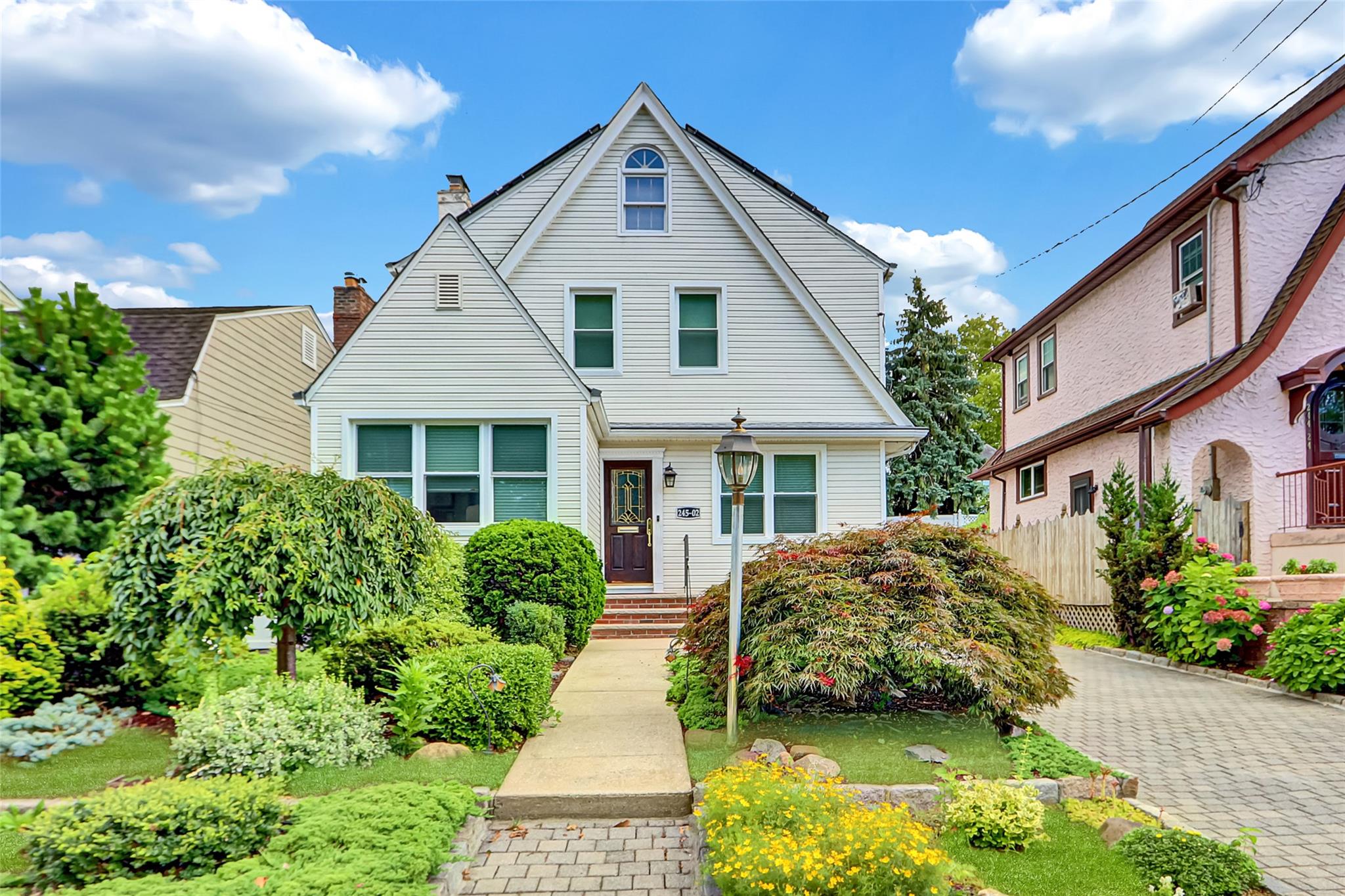 24502 Thornhill Avenue, Little Neck, NY 11362