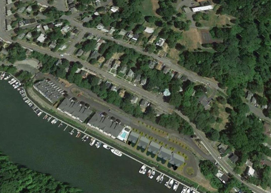 32 Marina Drive, Catskill, NY 12414