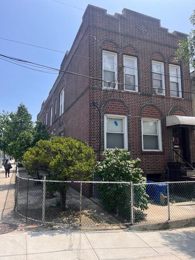 474 Suydam Street, Brooklyn, NY 11237