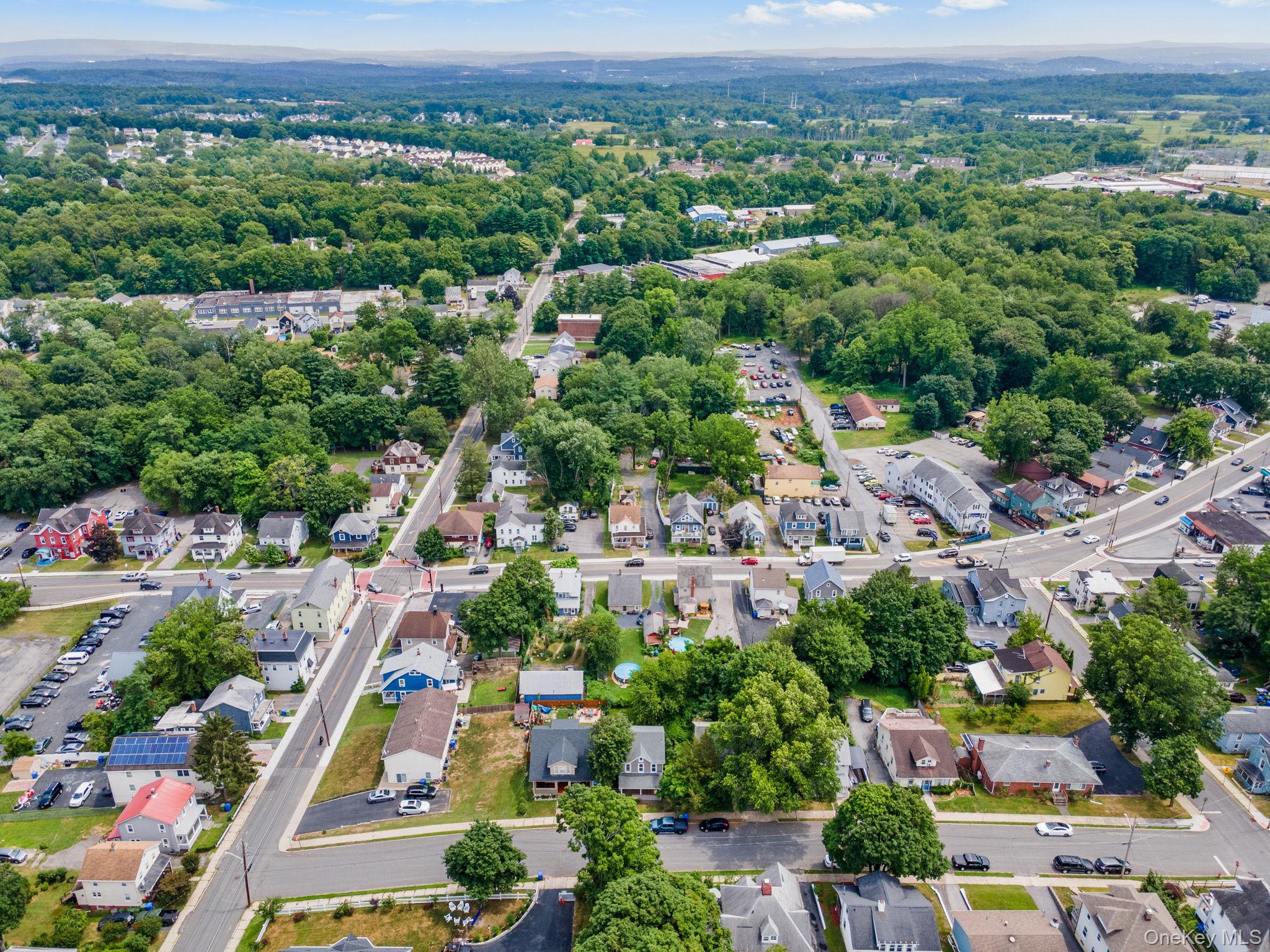 5 Mills Avenue, Middletown, NY 10940